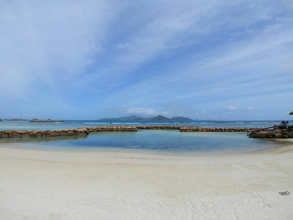 Saint Anne Island, Seychelles