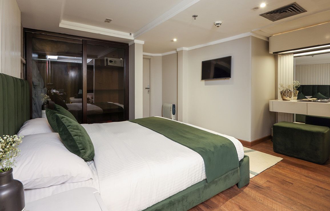 Royal Suite