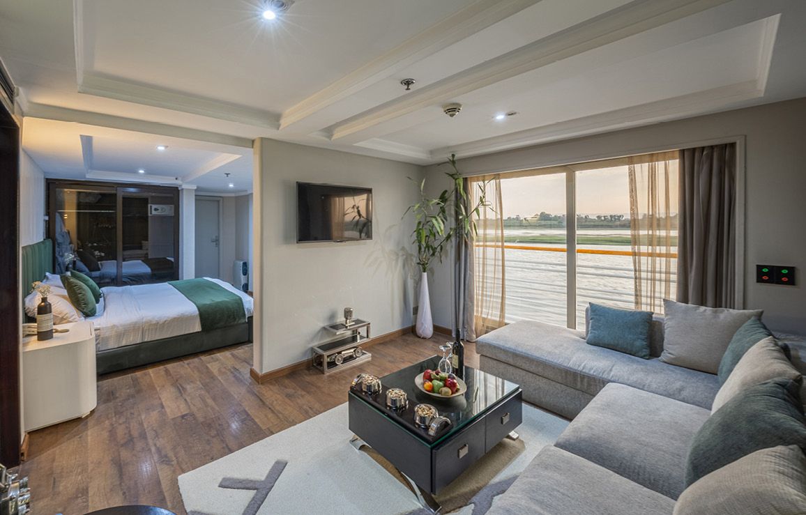 Royal Suite