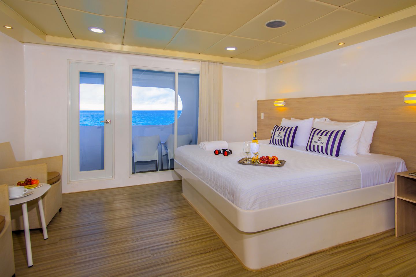Master Suite