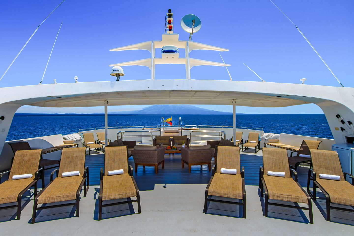 Sun Deck