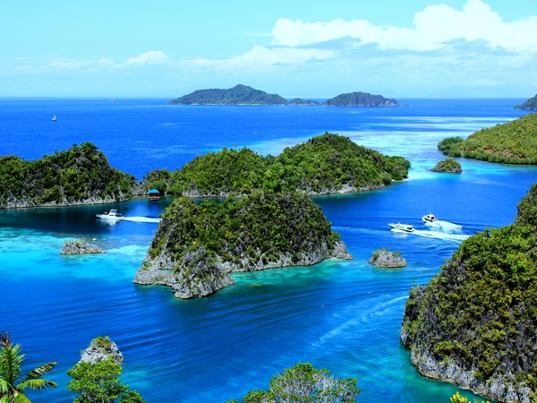 West Papua