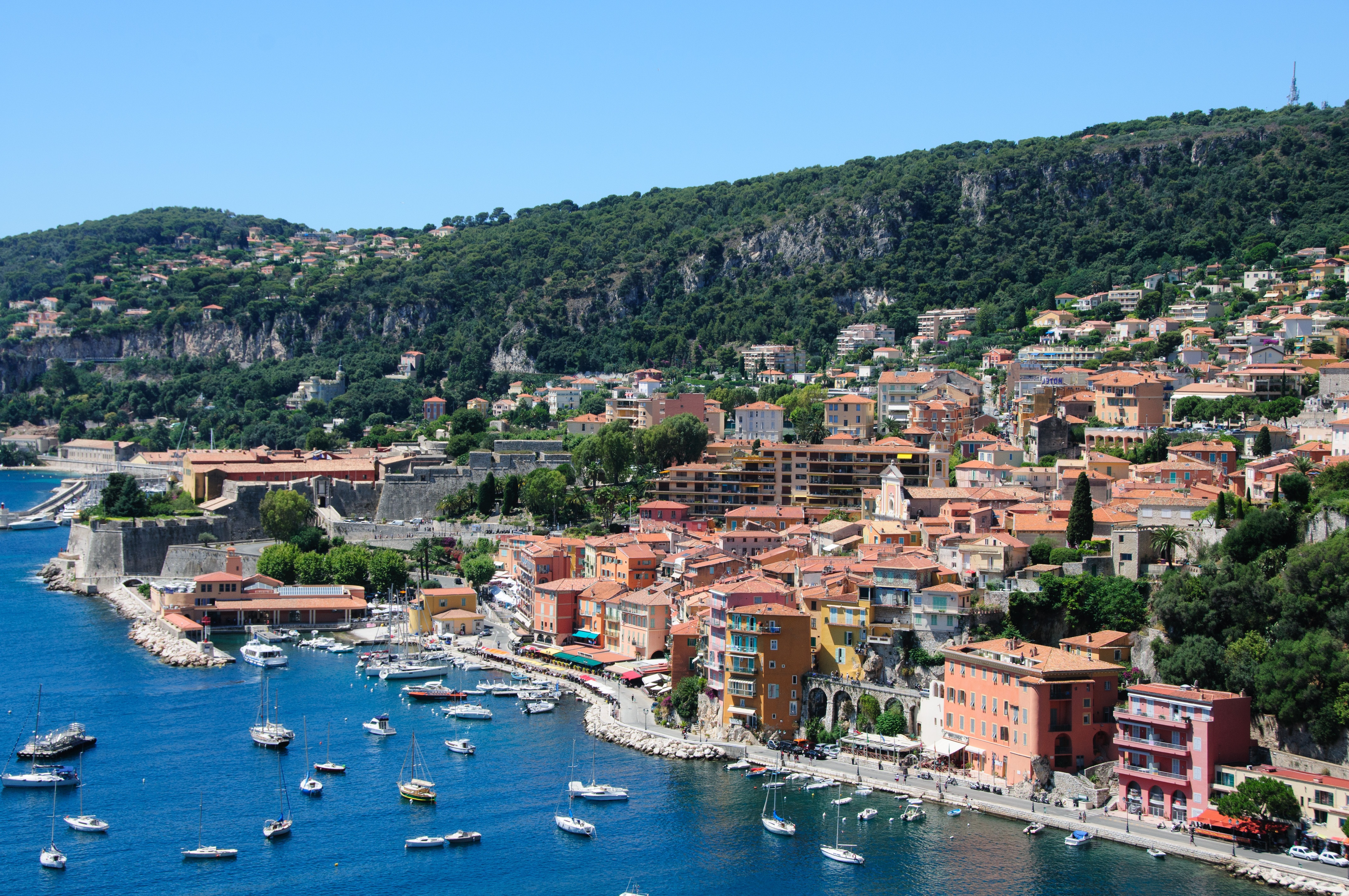 An Extended Journey of Spectacular Serenity, Mountain Views & Mythical Spirit