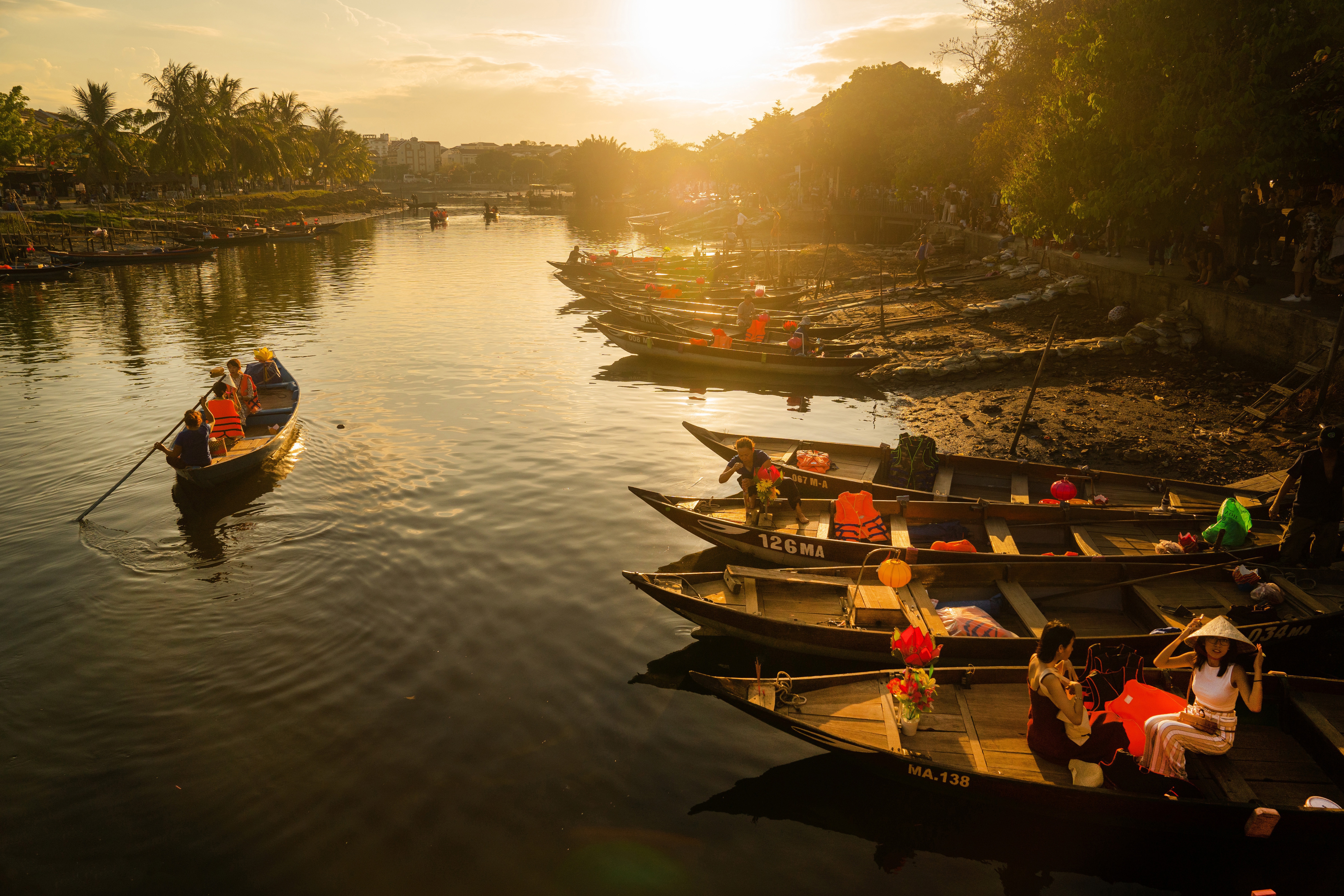 Grand Tour of Vietnam & Cambodia