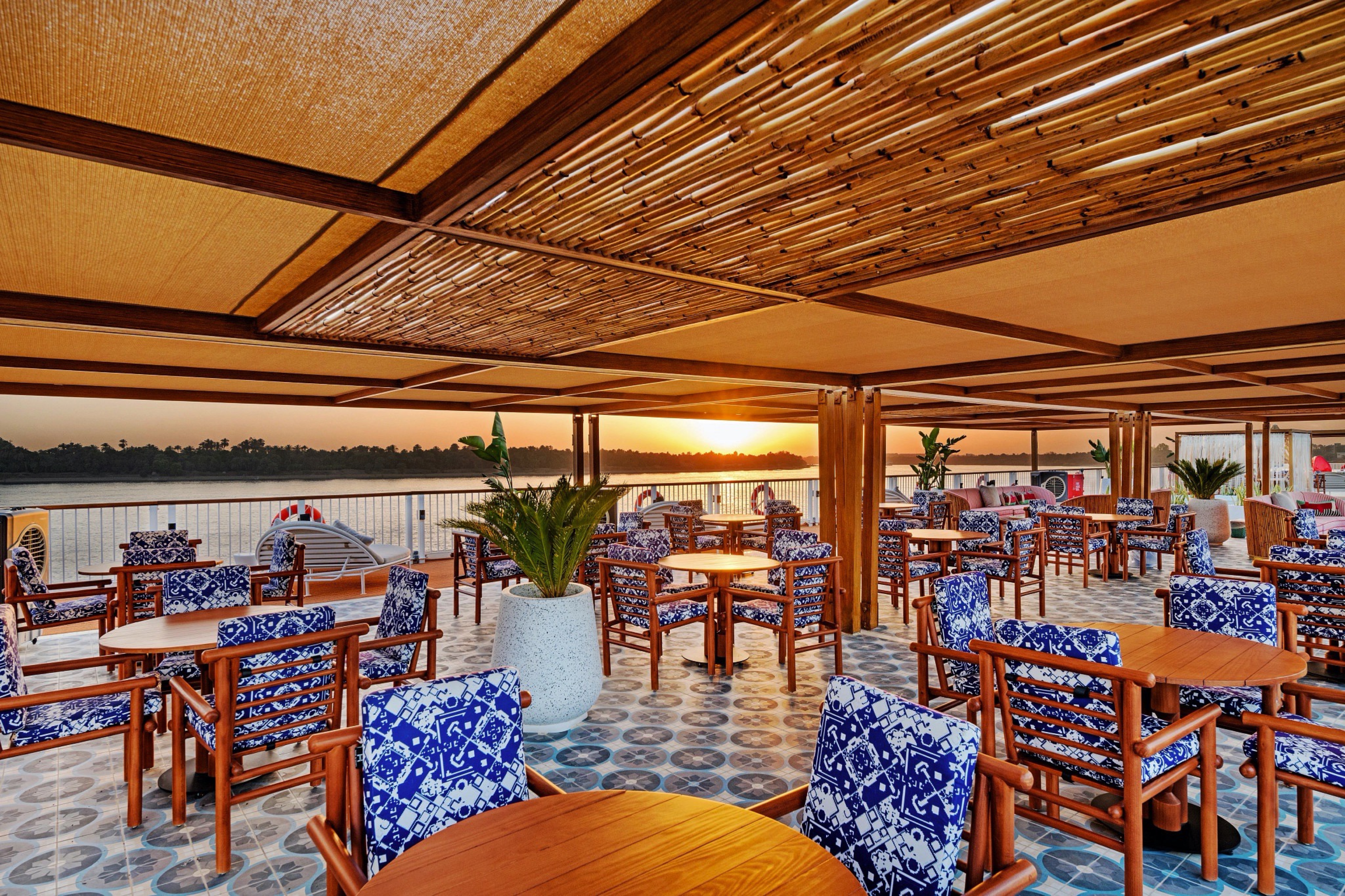 Sun Deck