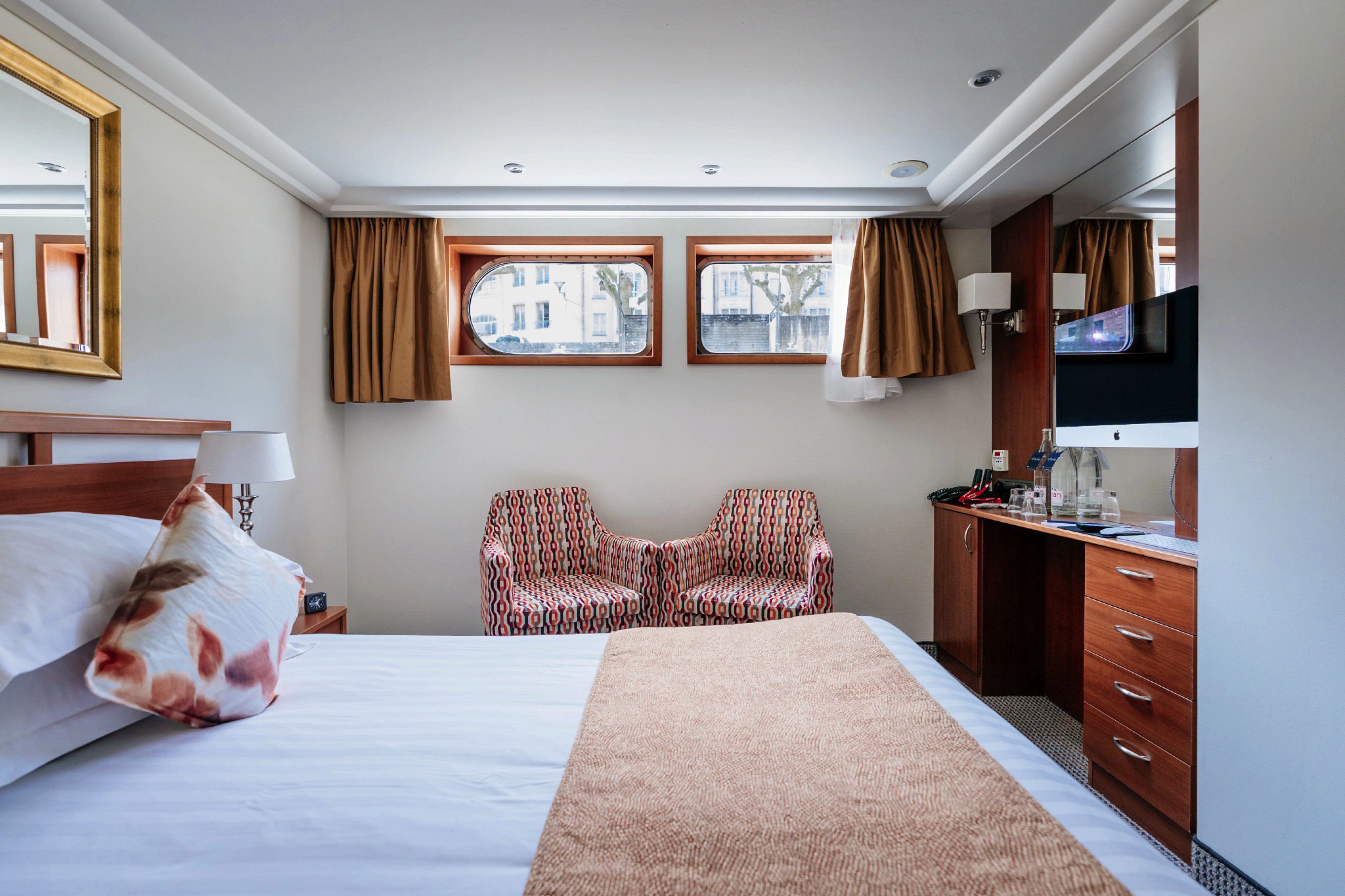 Category D Stateroom