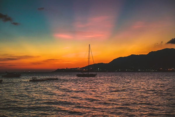 São Francisco do Sul, Brazil