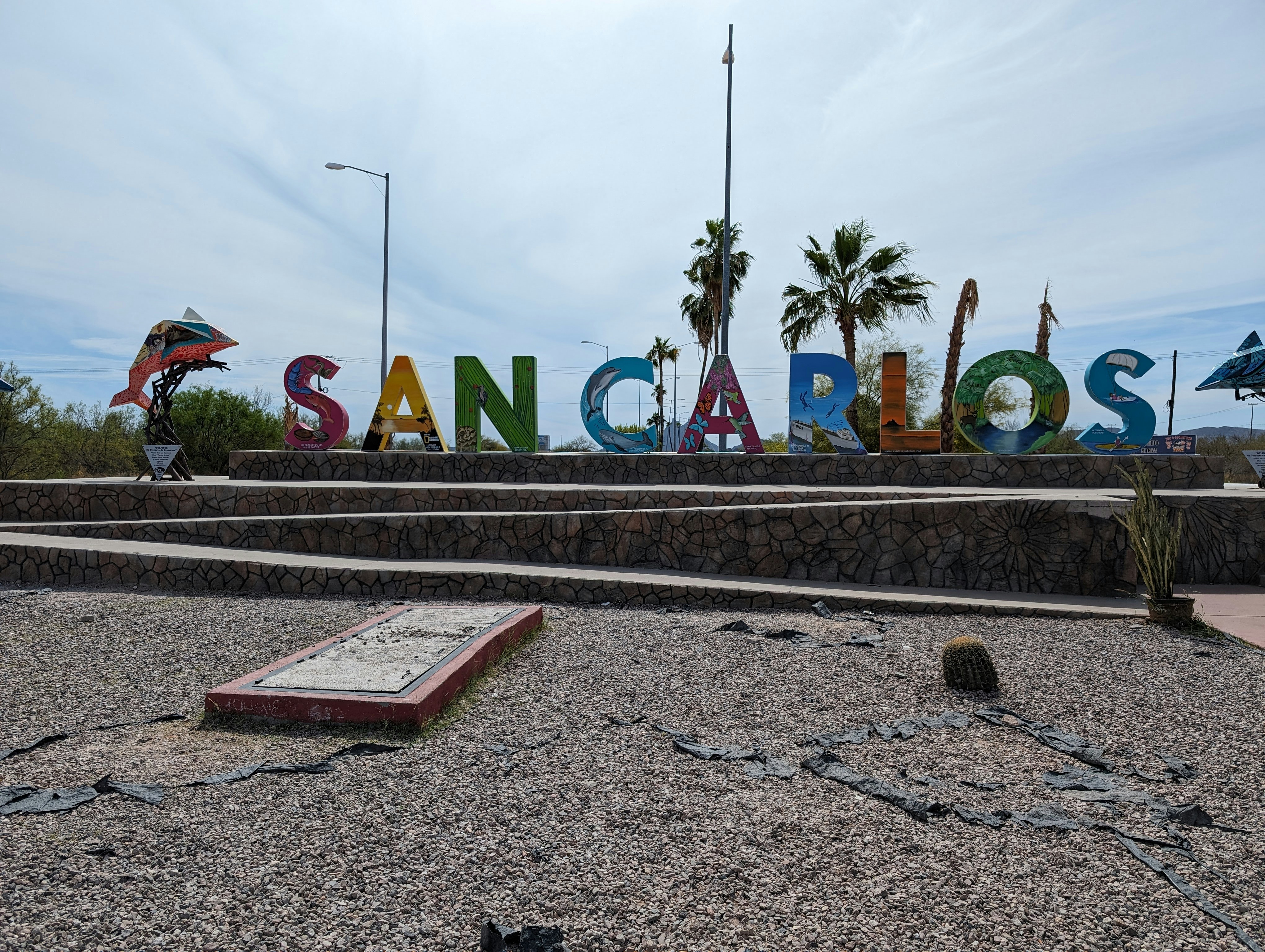 San Carlos, Sonora, Mexico