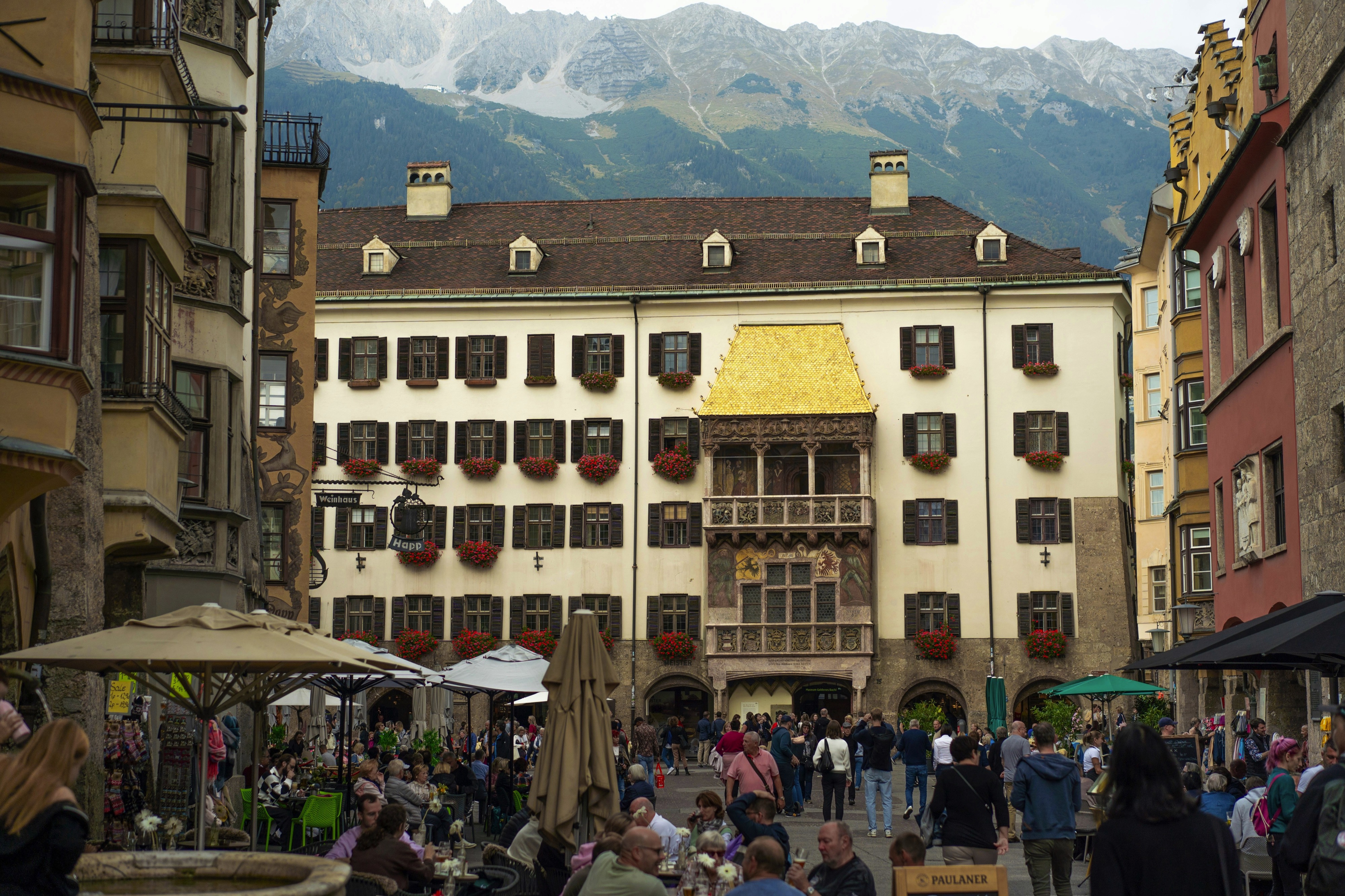 Innsbruck