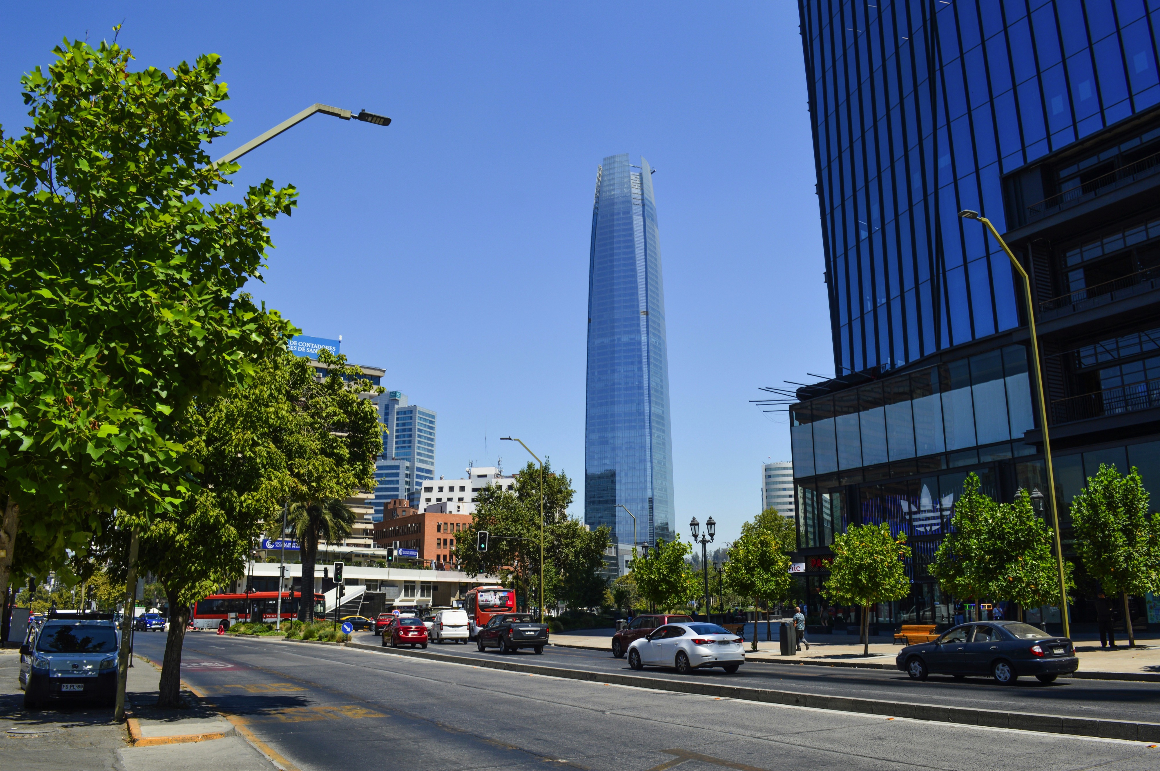 Best of South America with Amazon Cruise