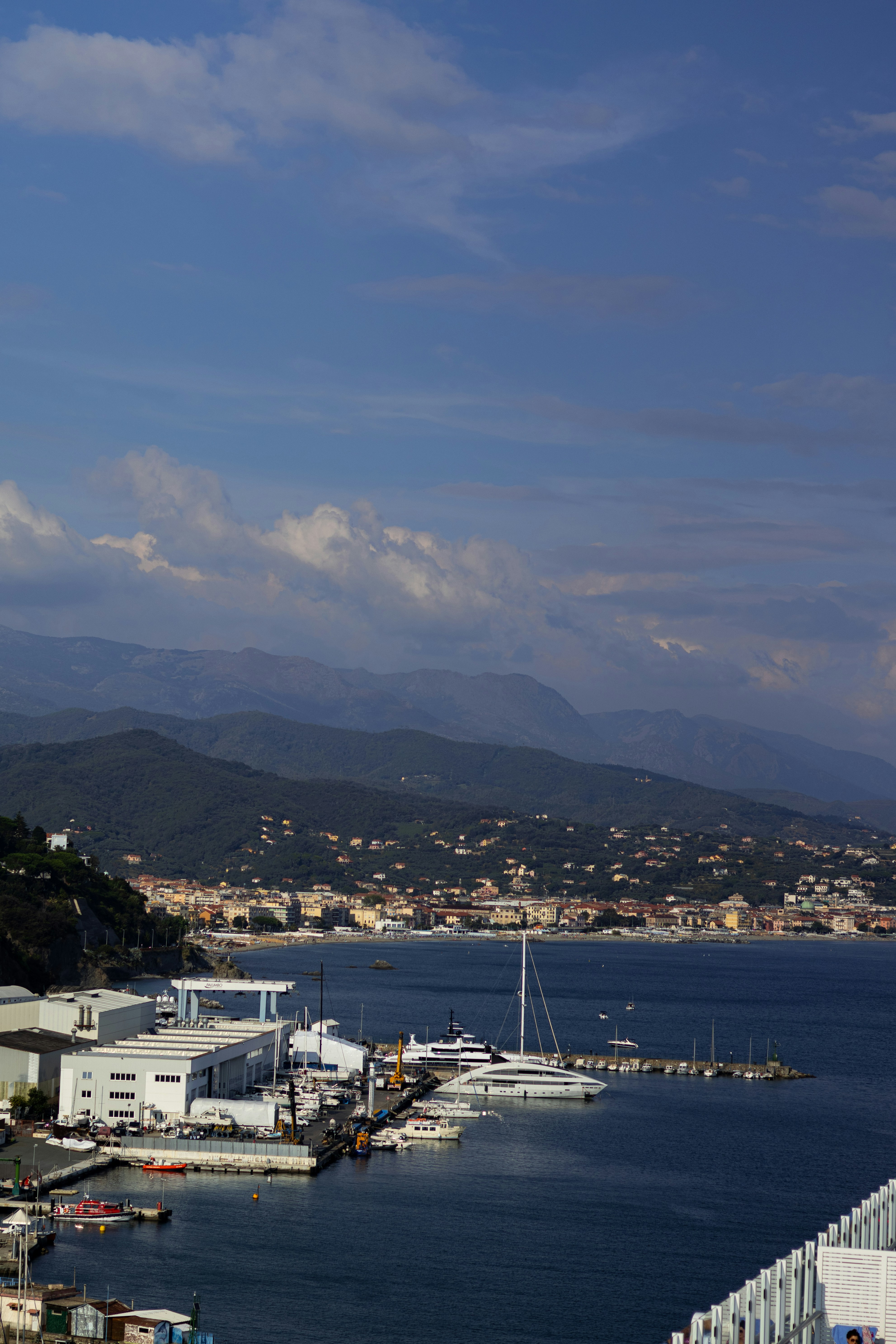 Savona, Italy
