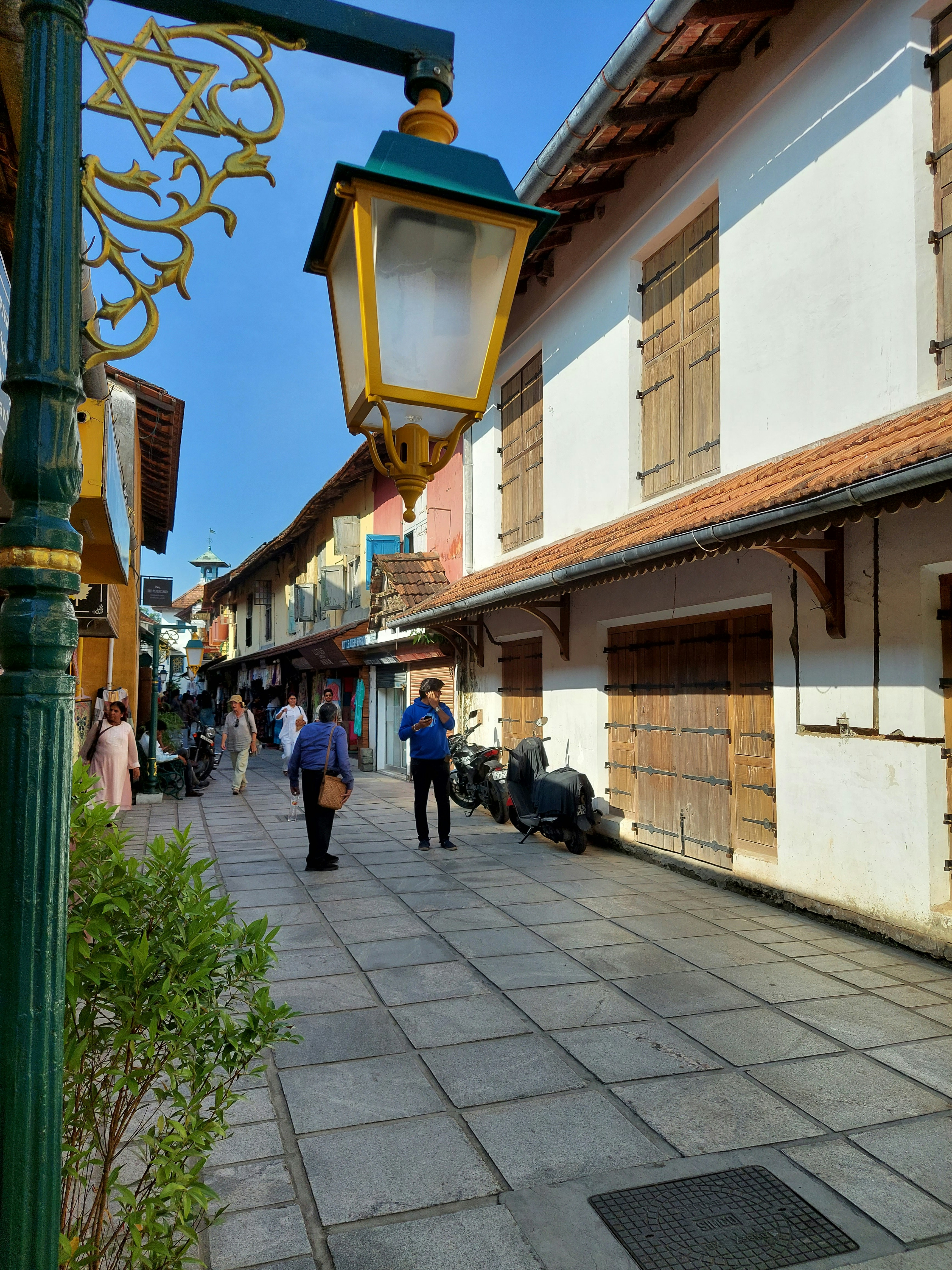 Kochi, India