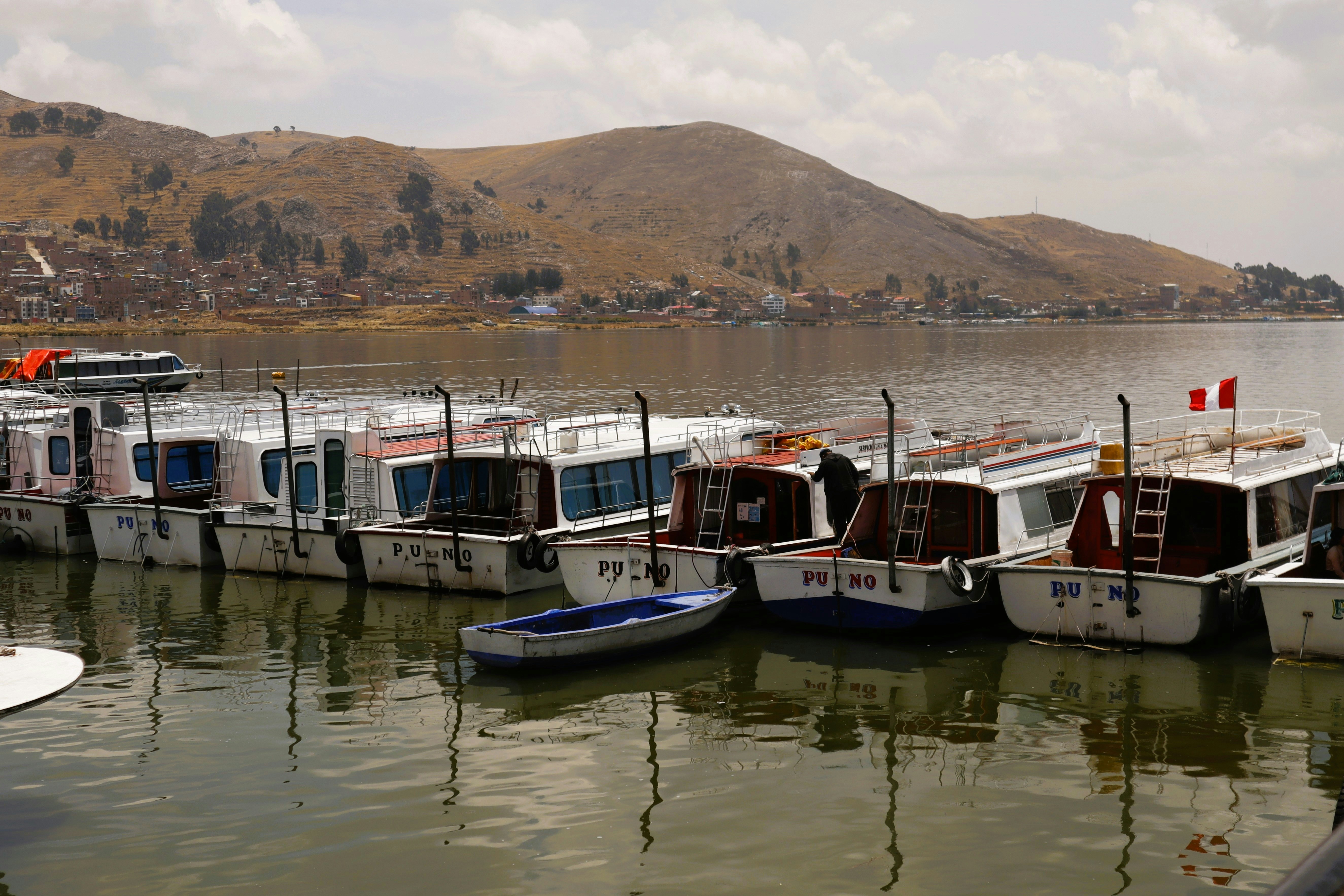 Puno, Peru