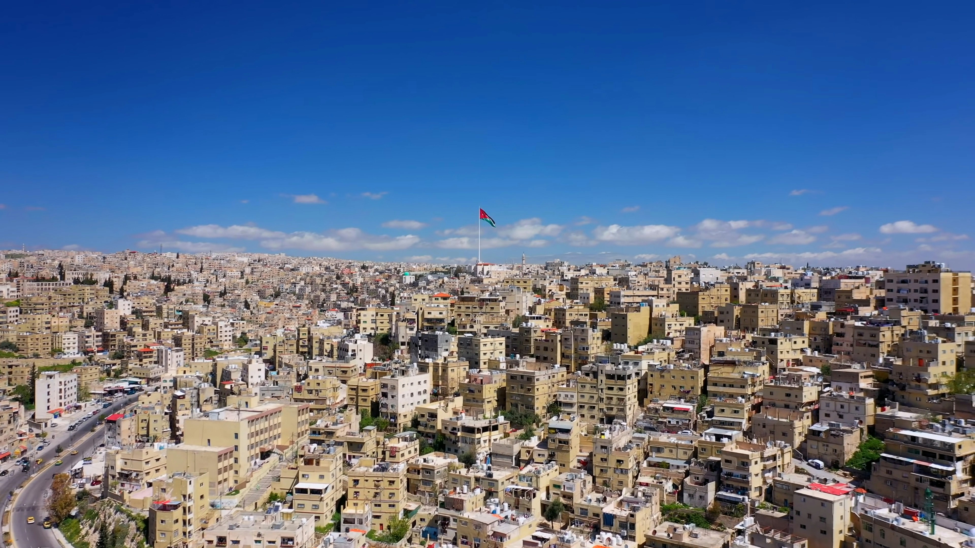 Amman, Jordan