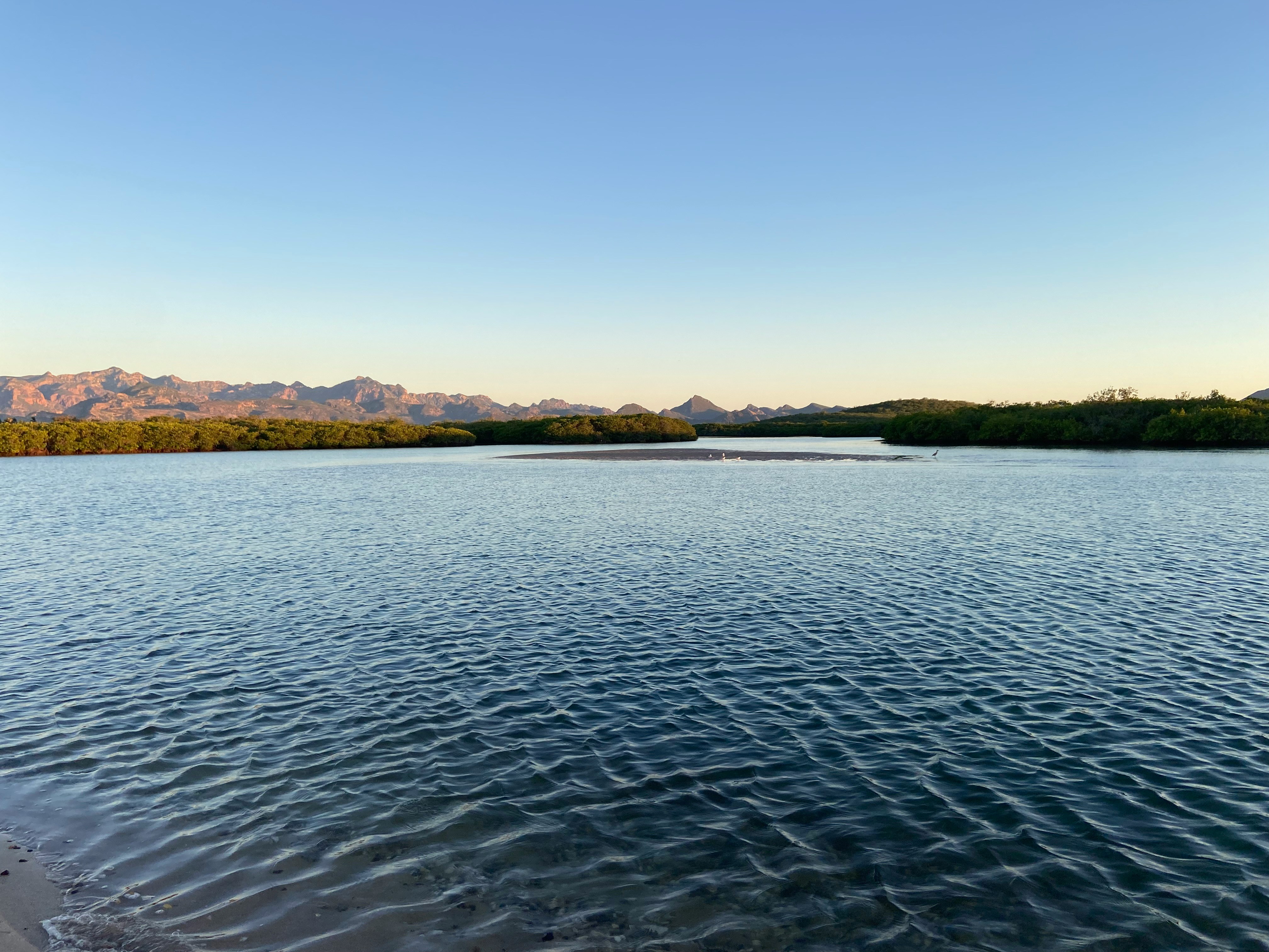 San Carlos, Sonora, Mexico