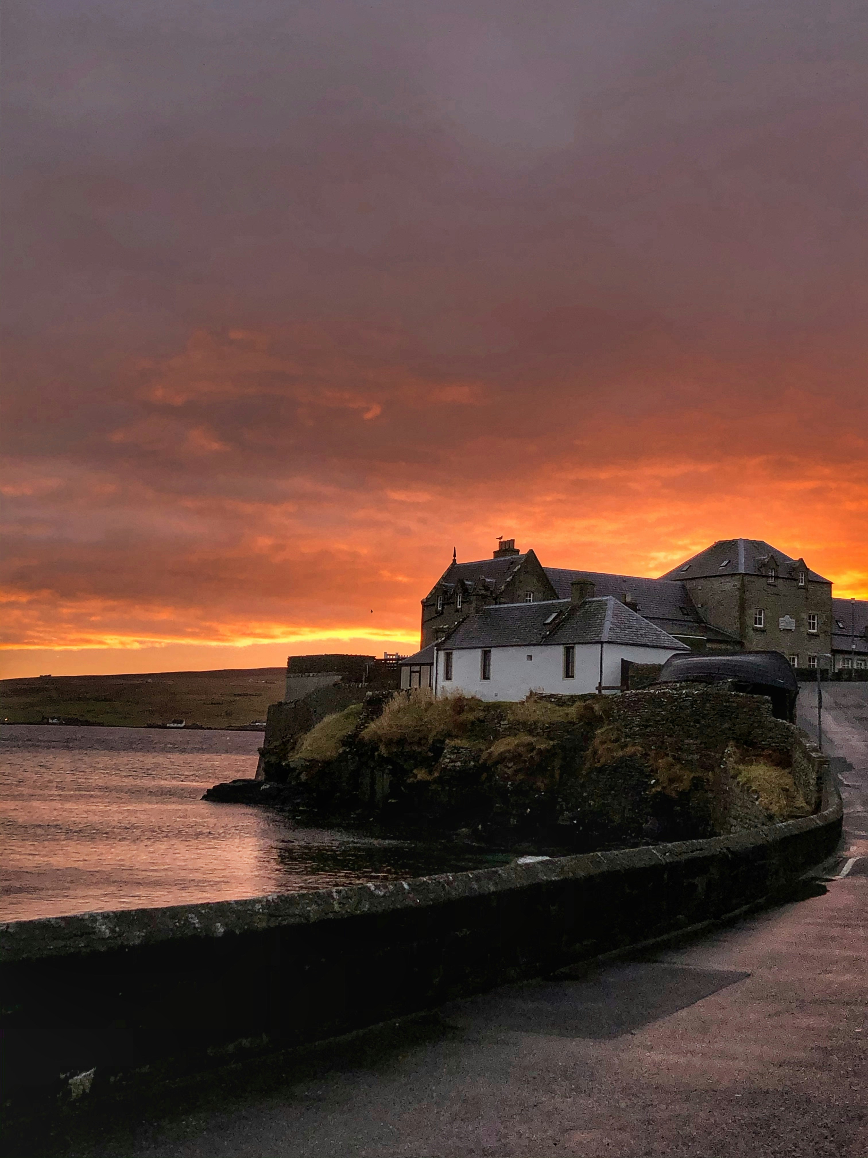 Shetland Islands, Scotland