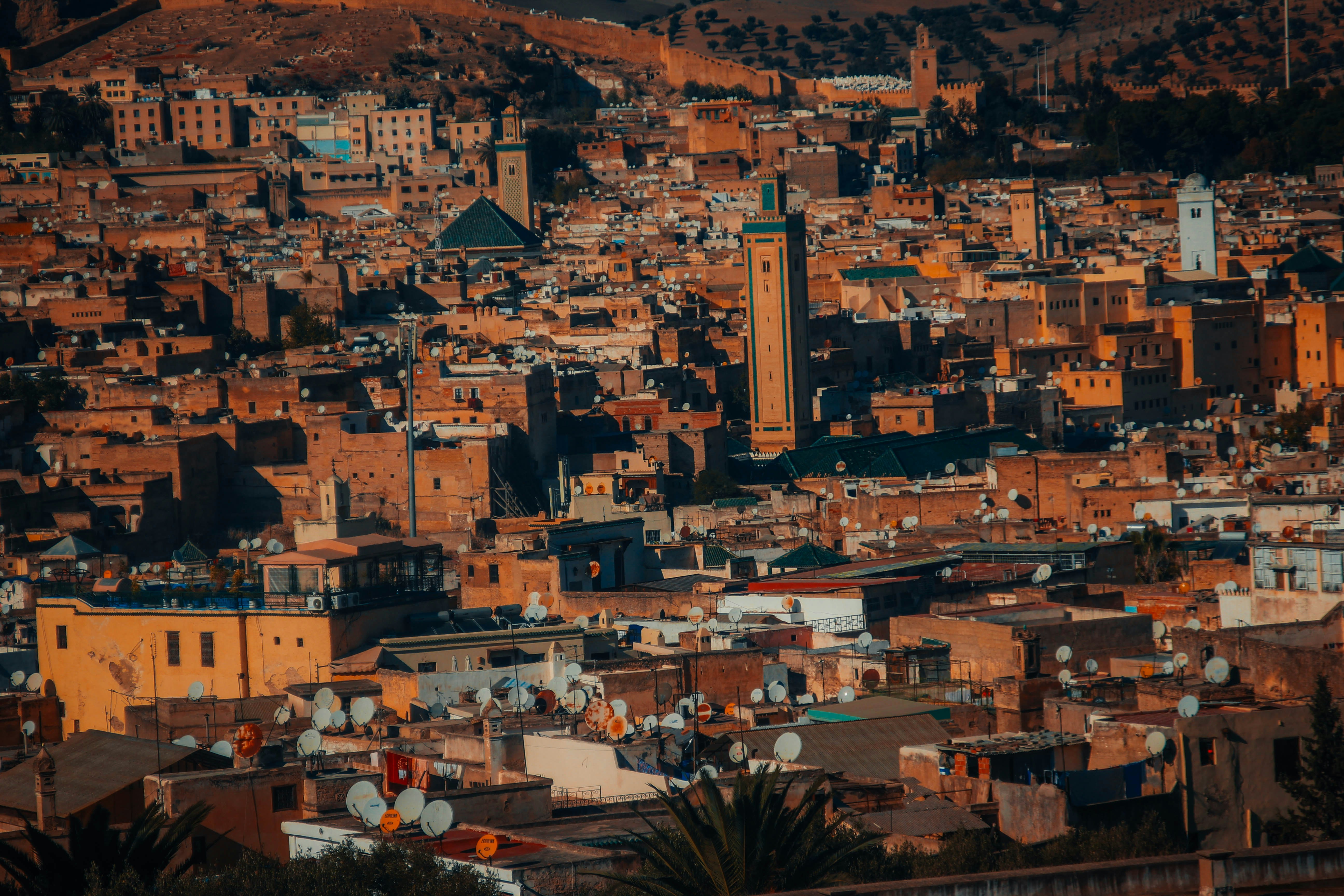 Fes, Morocco
