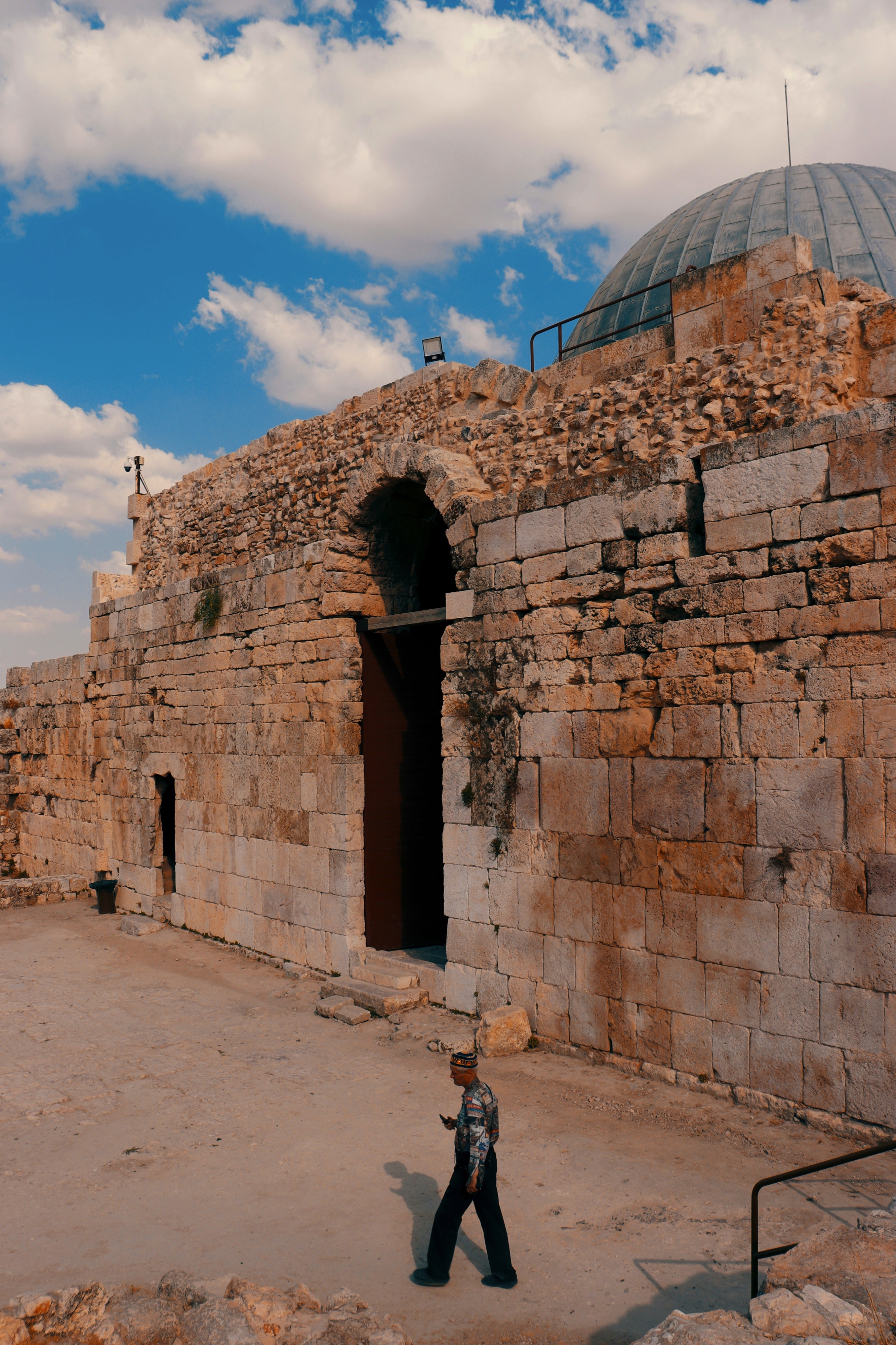 Jordan and Petra Tour