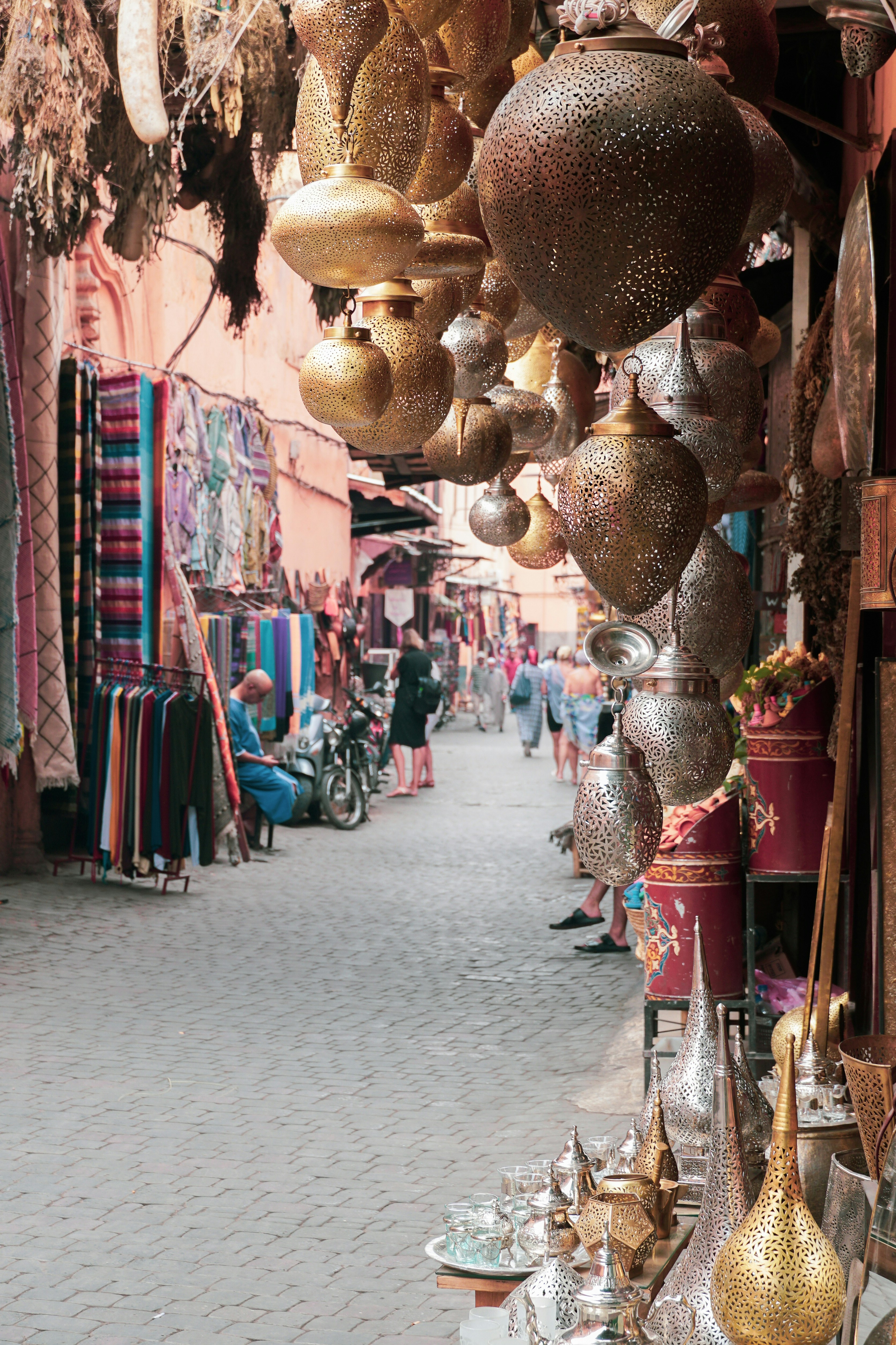 Marrakech, Morocco