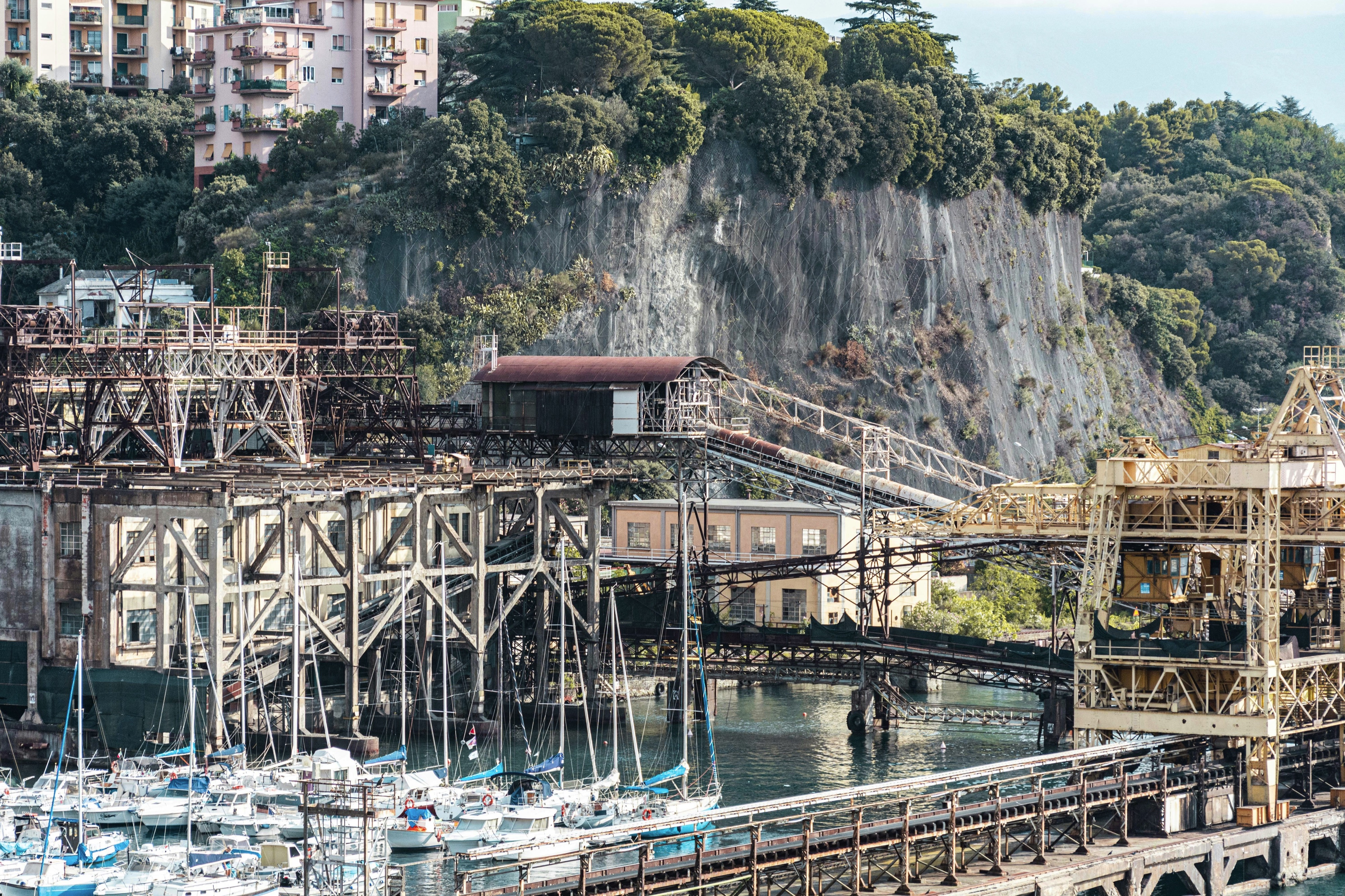 Coastal Gems of Spain, Italy & Croatia
