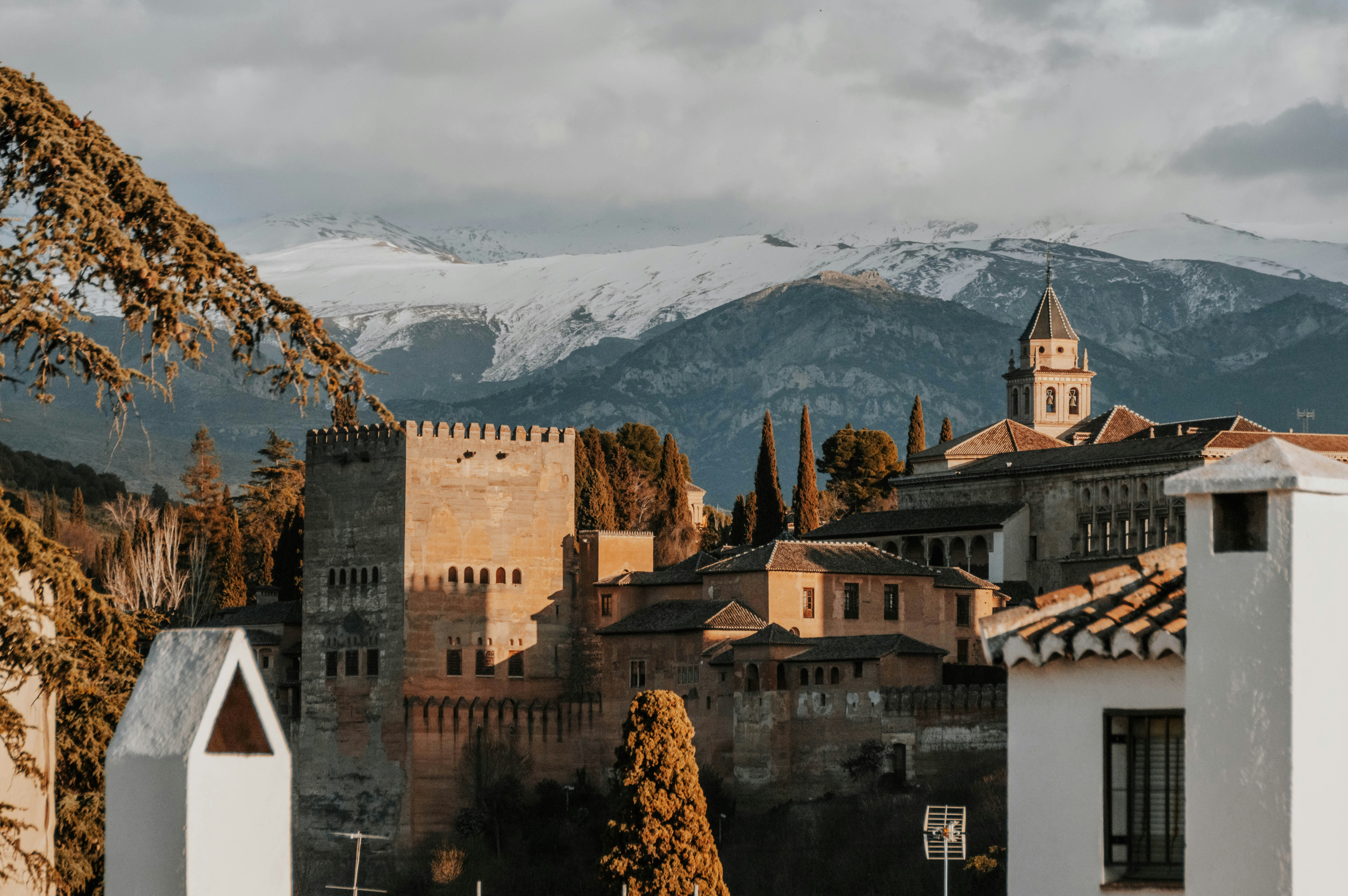 Granada, Spain