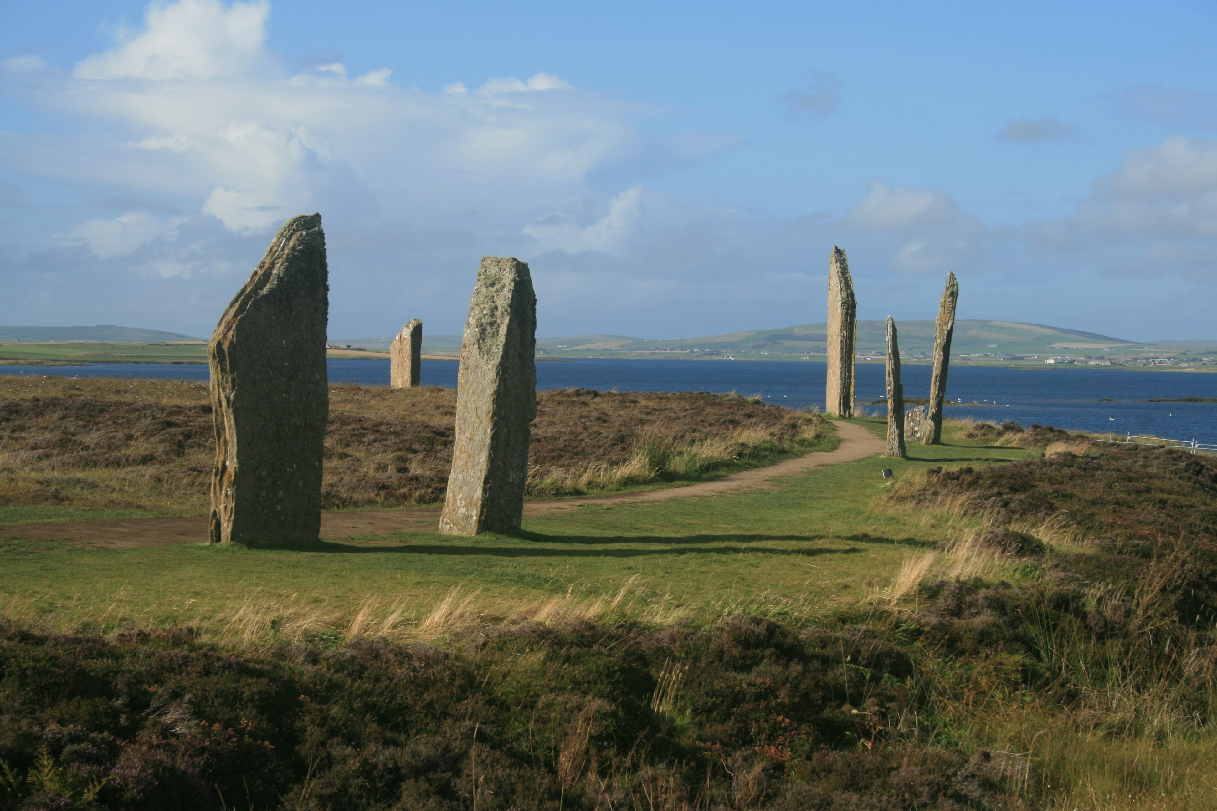 Orkney Islands, United Kingdom