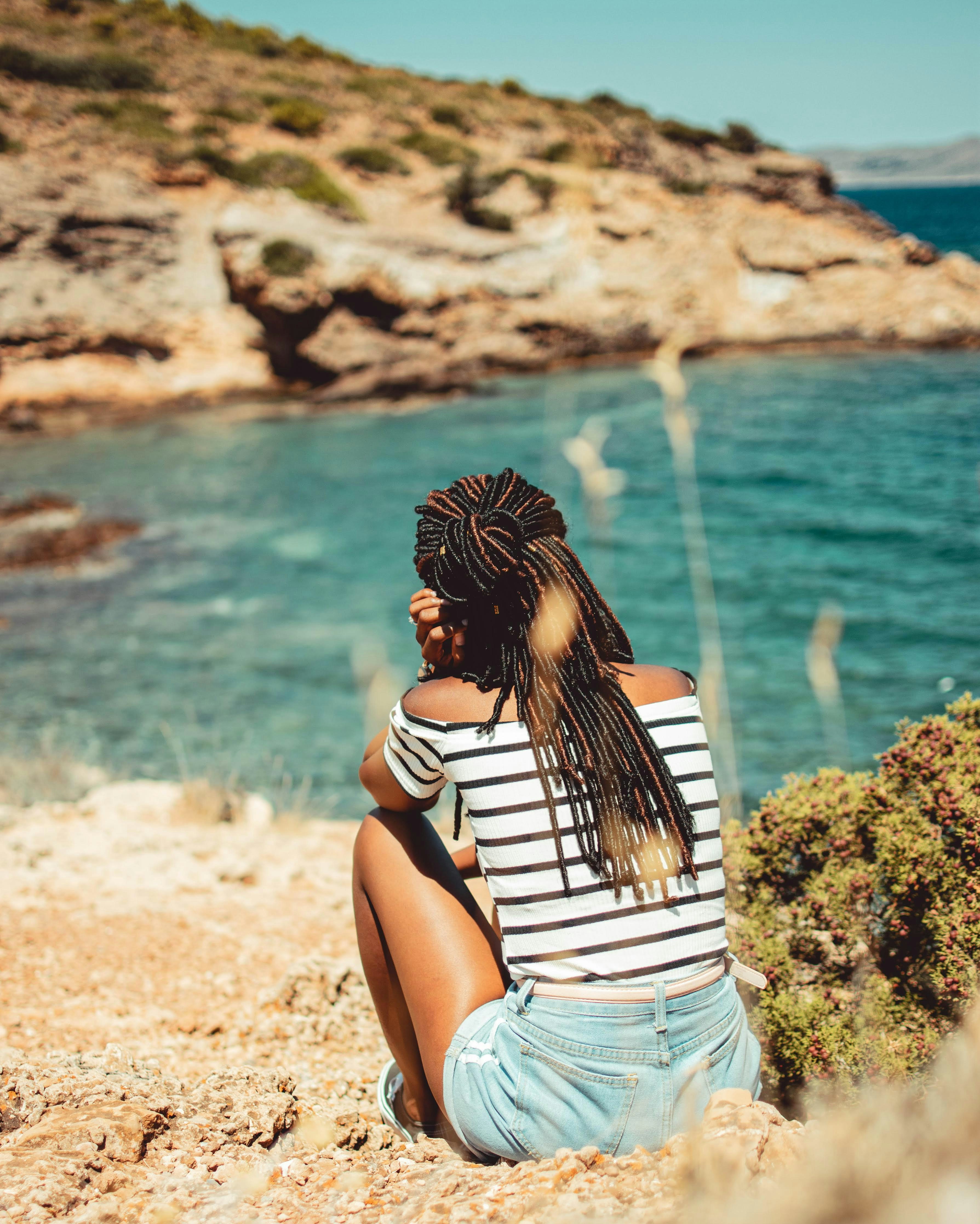 Temple of Poseidon, Cape-Sounion, Greece