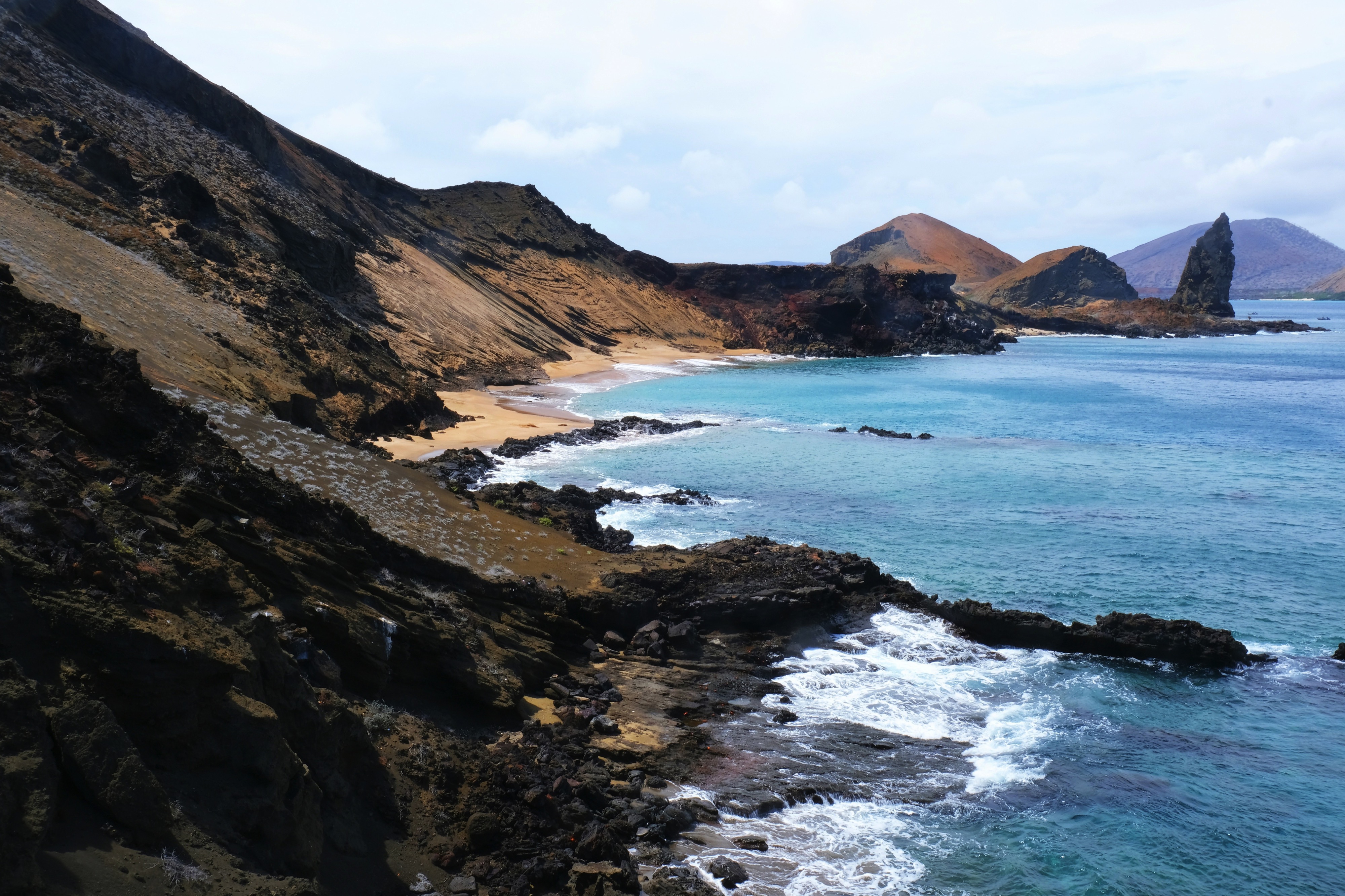 Galapagos Islands, Ecuador