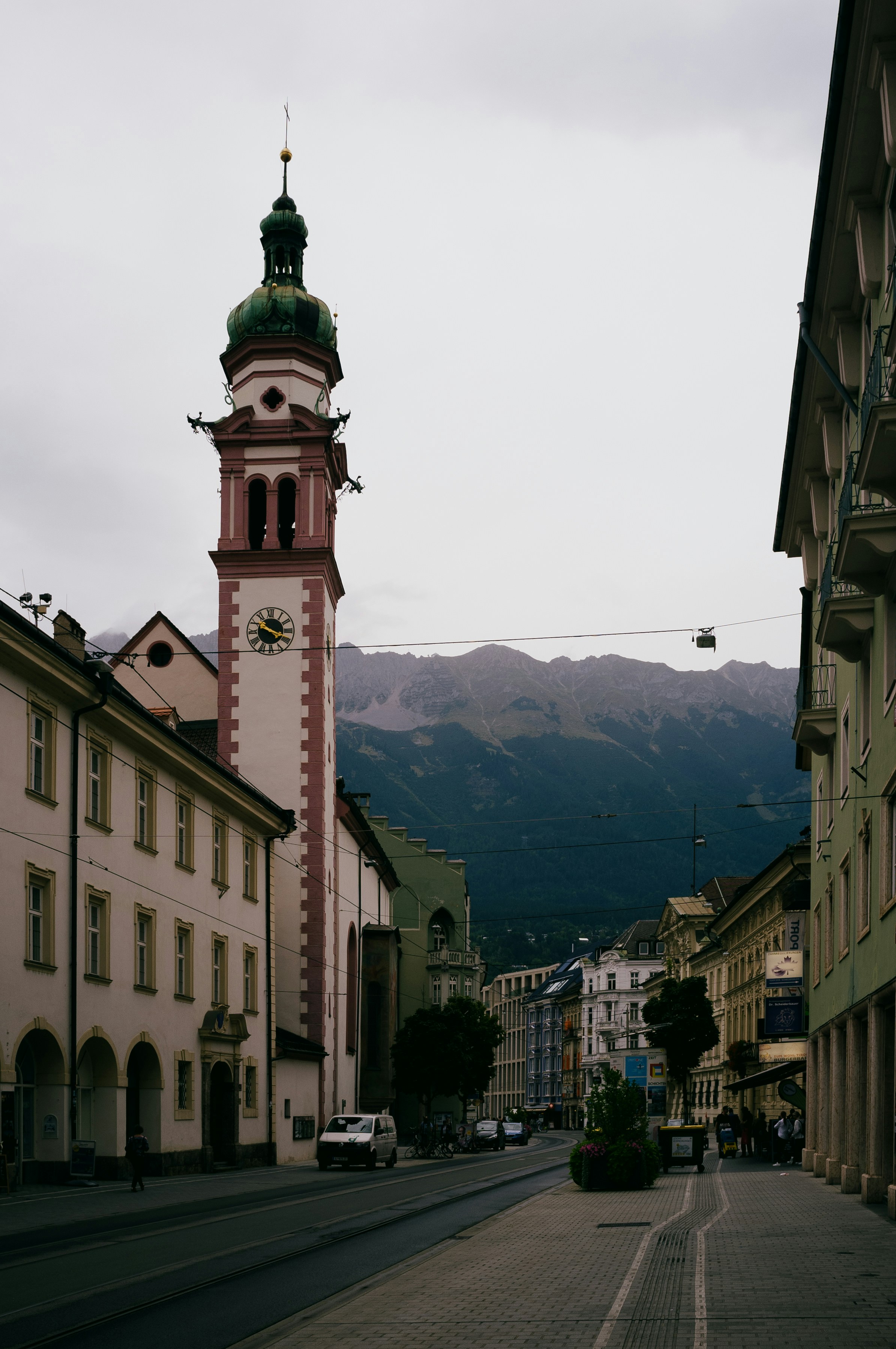 Innsbruck, Austria