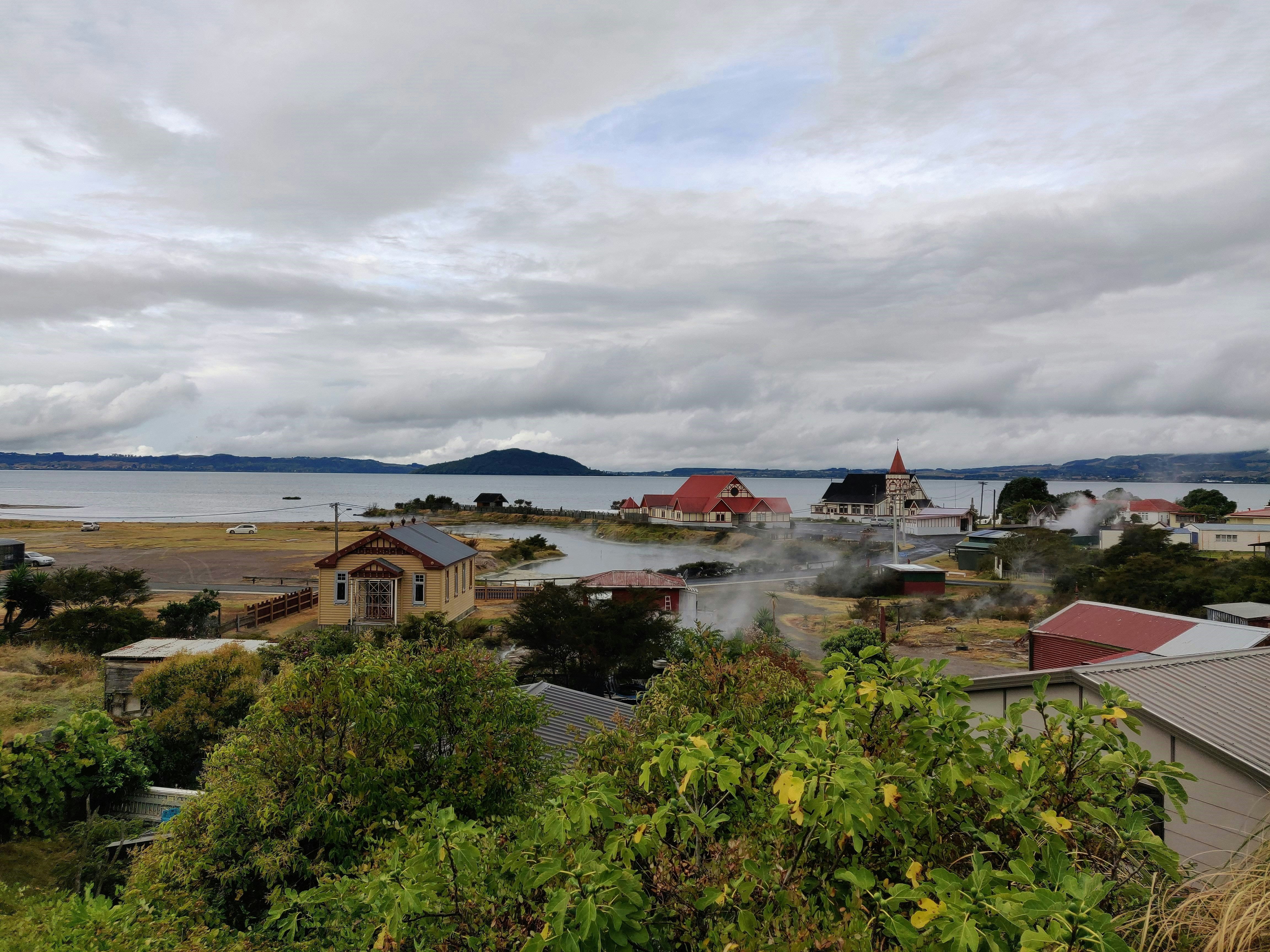 Rotorua, New Zealand