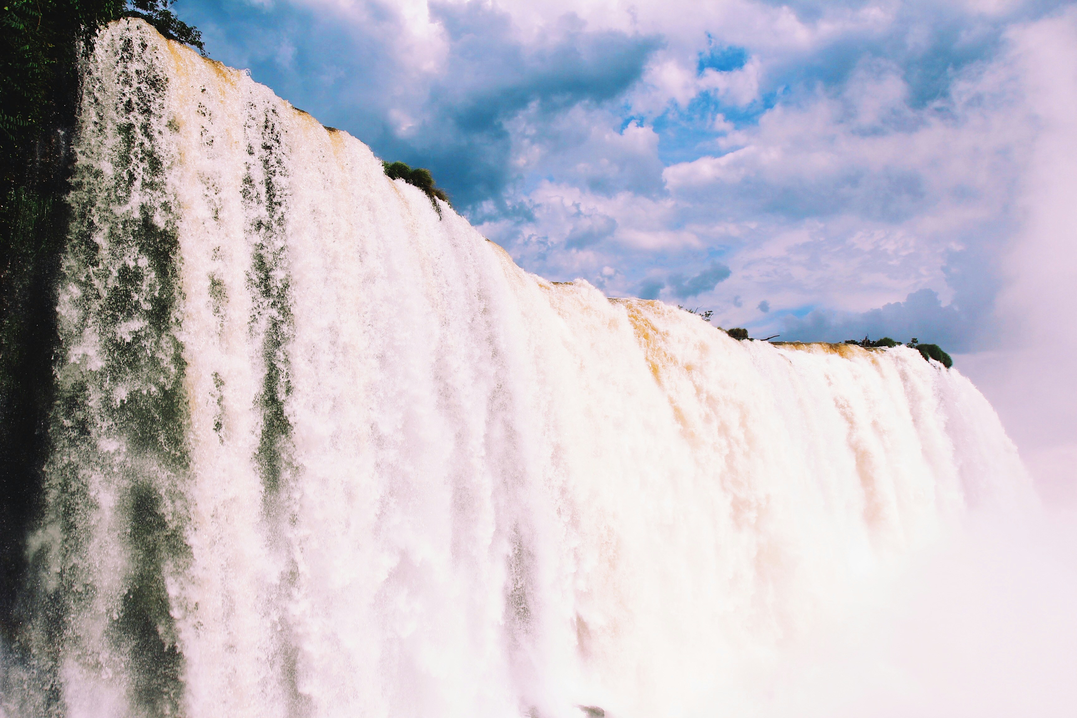 Iguazu Falls