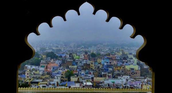 Udaipur, Rajasthan, India