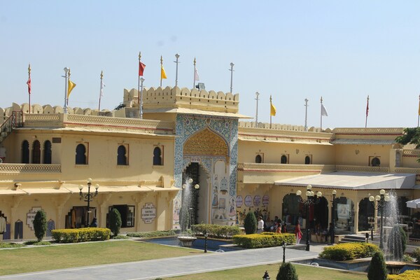 Udaipur, Rajasthan, India