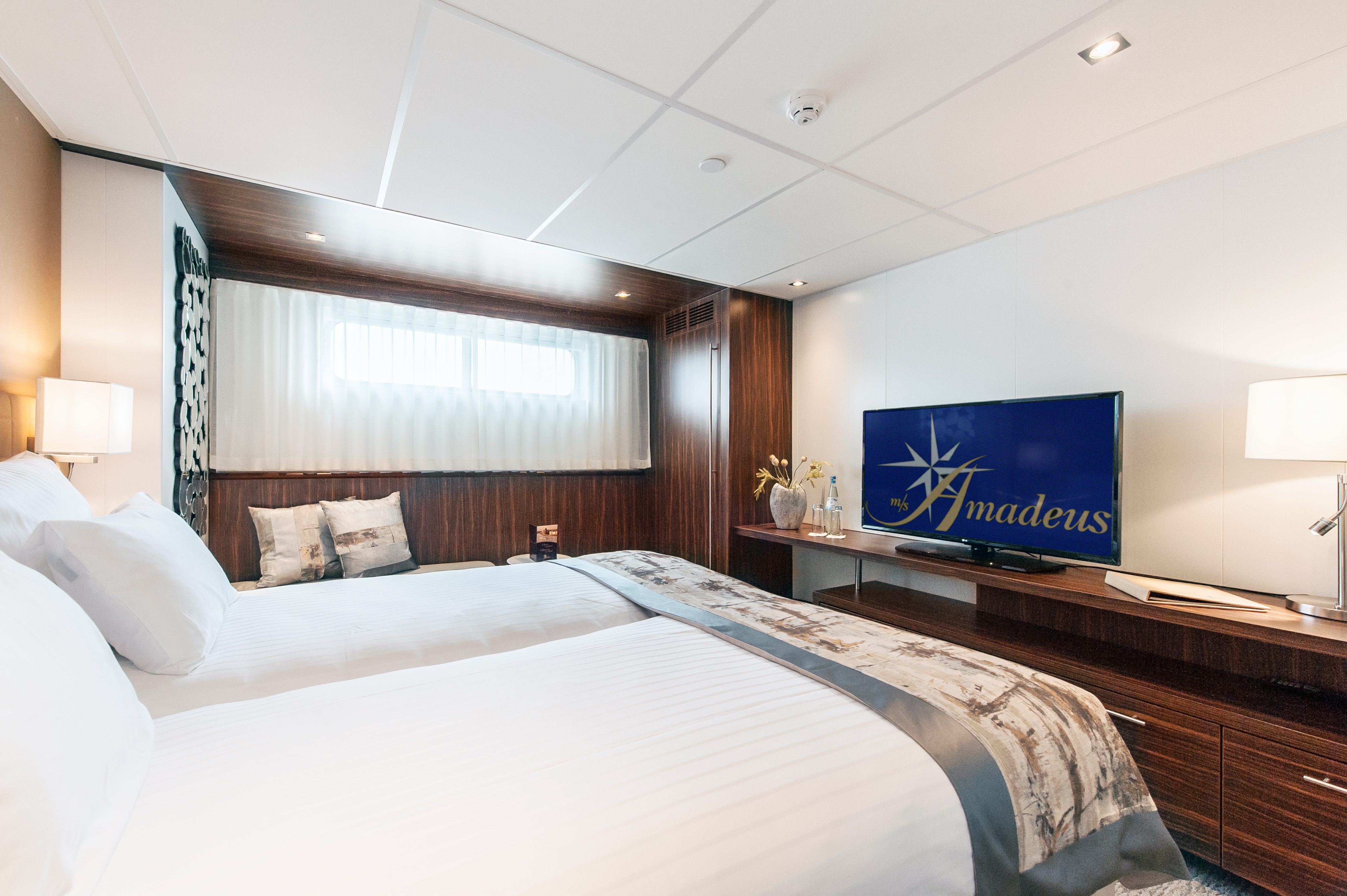 C-4 Stateroom