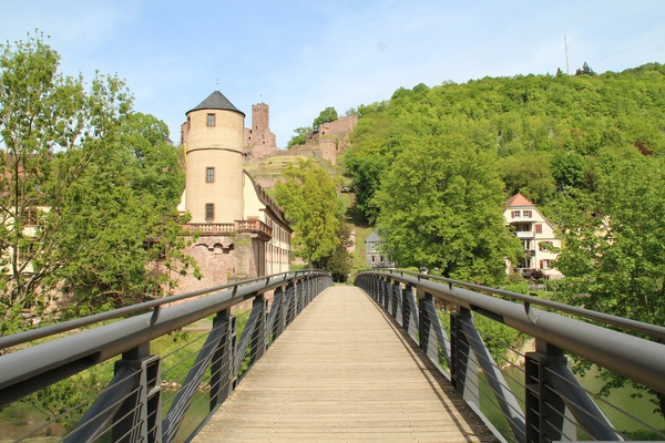 Wertheim, Germany