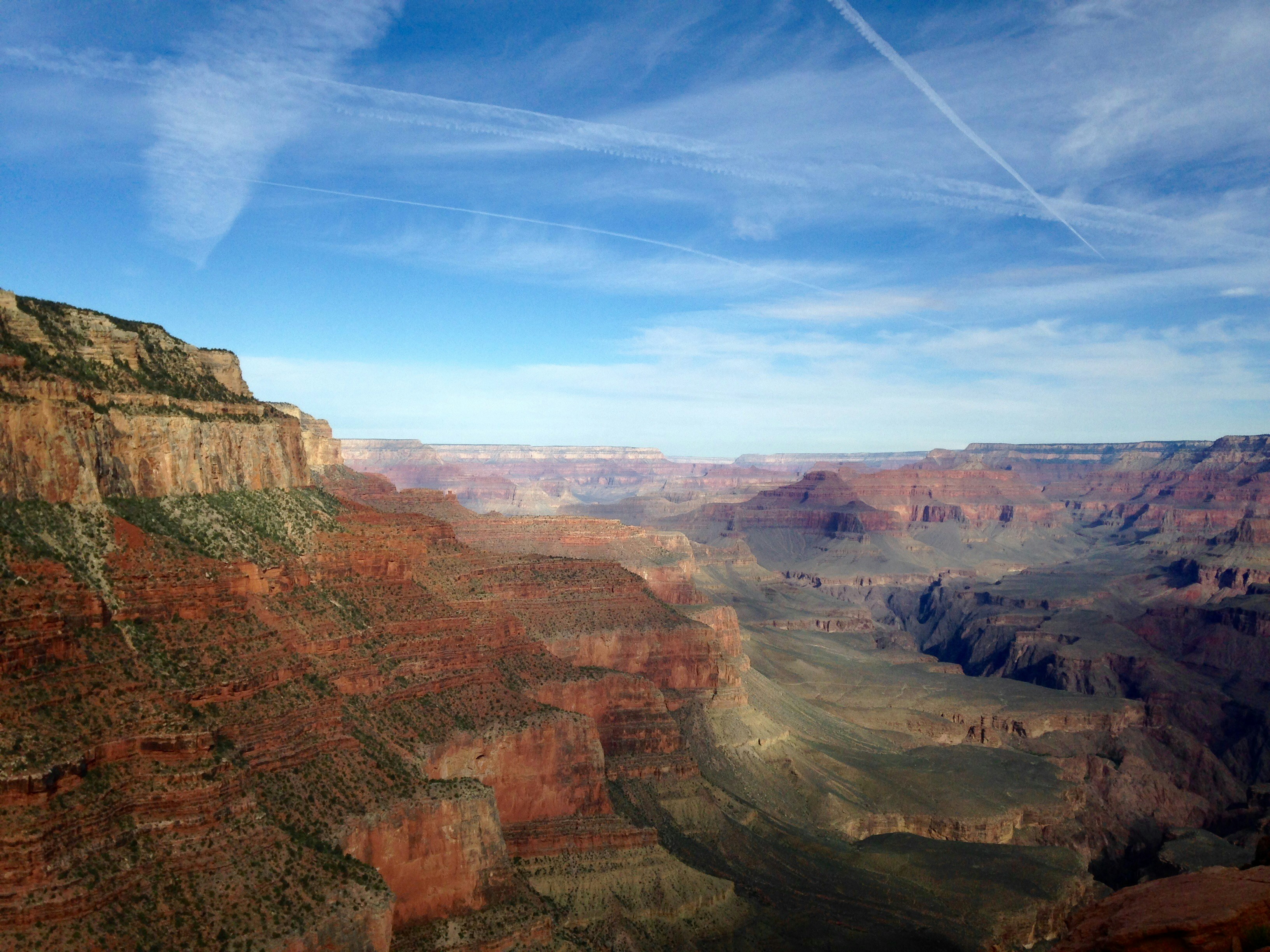 Grand Canyon Village, Arizona, United States