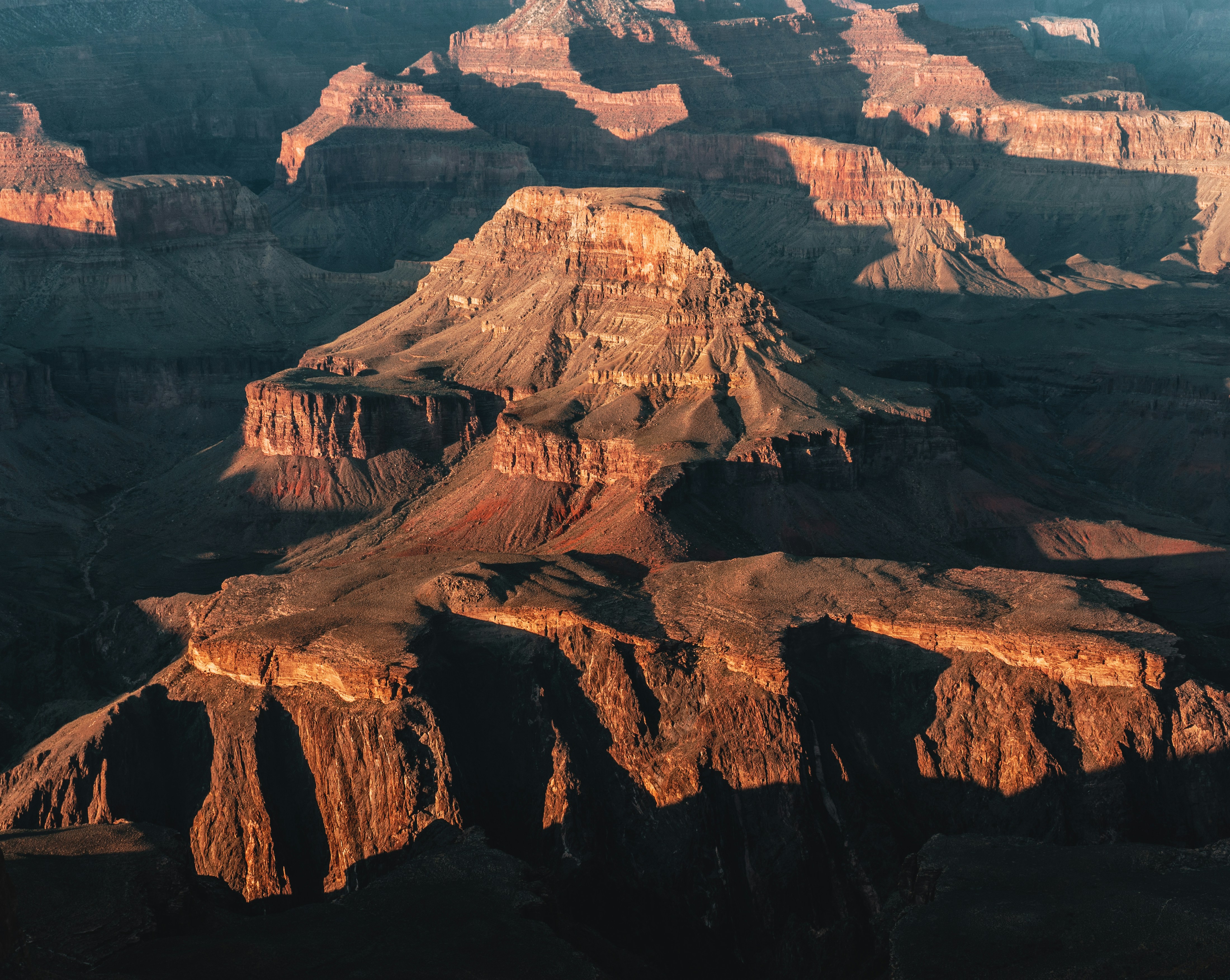 Grand Canyon, Arizona