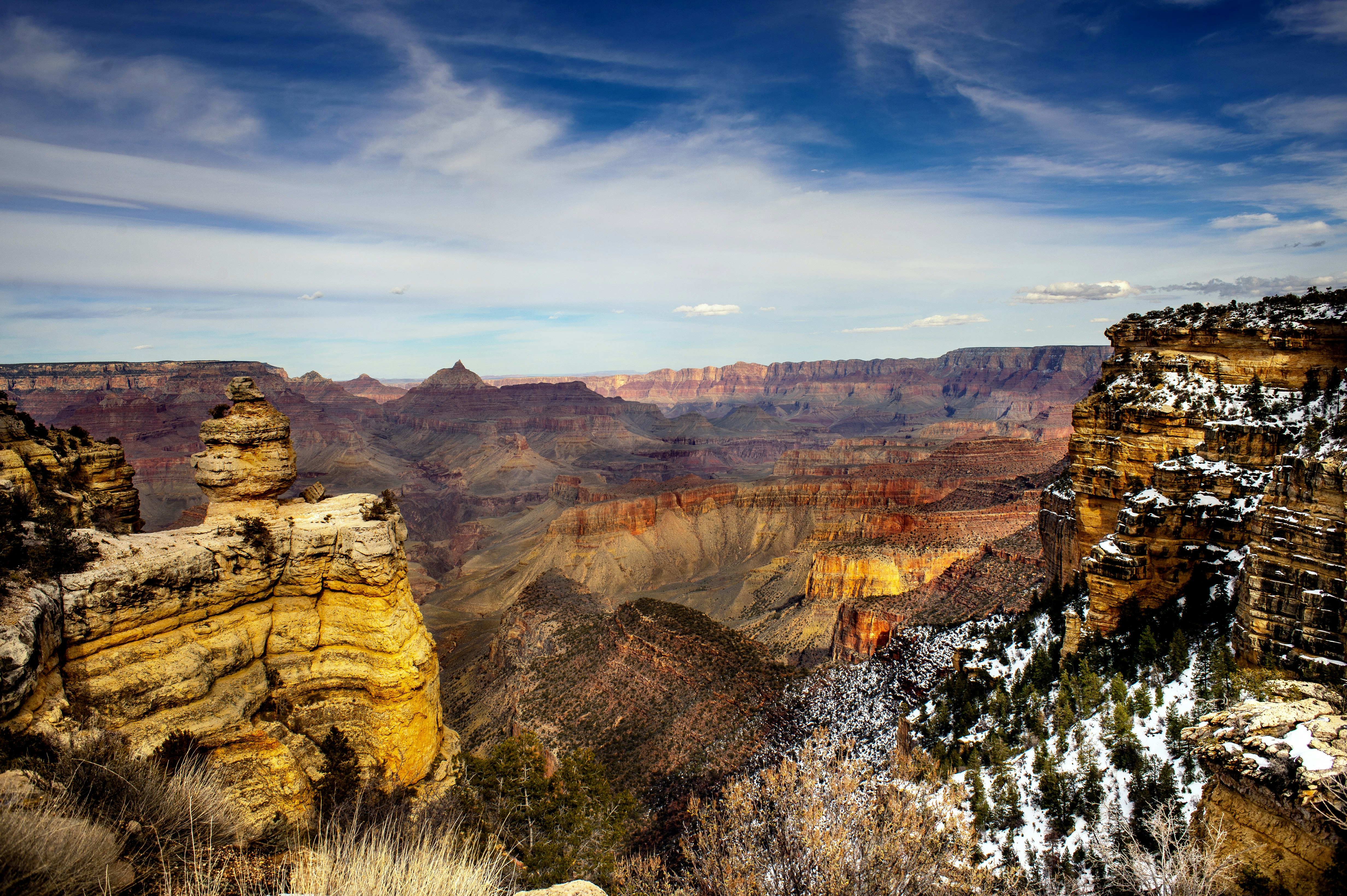 Grand Canyon