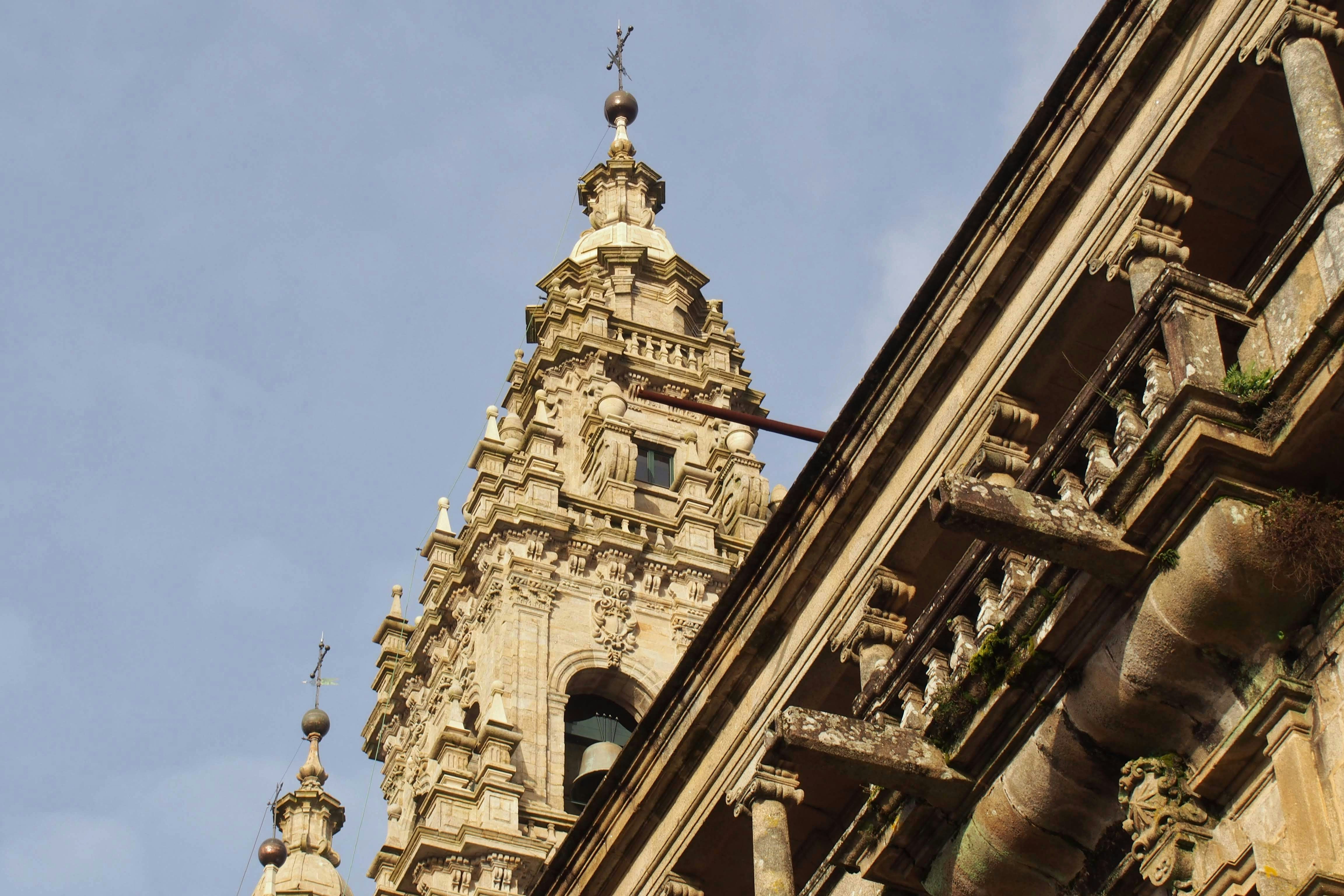 Santiago de Compostela, Santiago de Compostela, Spain