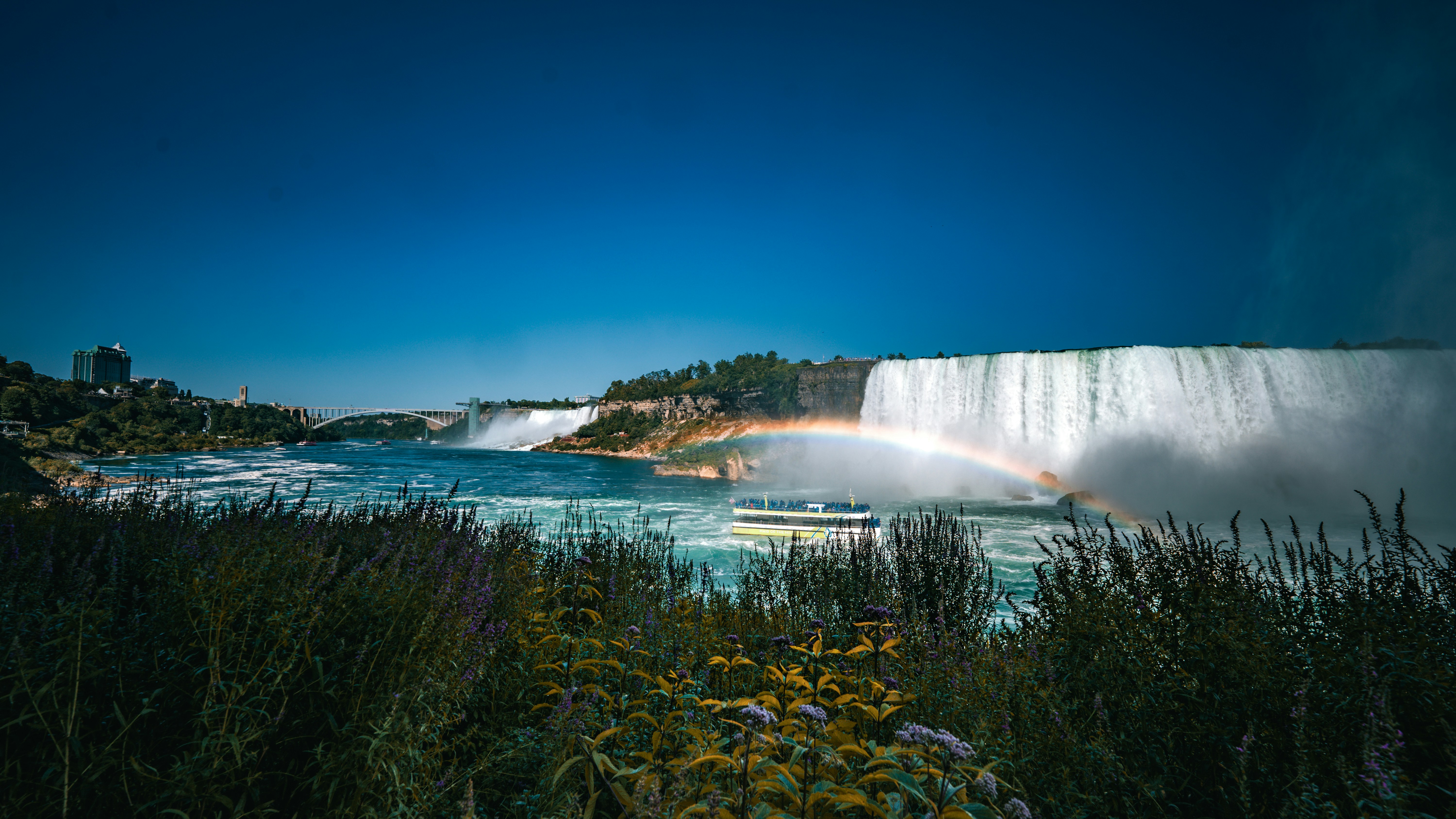 Niagara Falls, Ontario