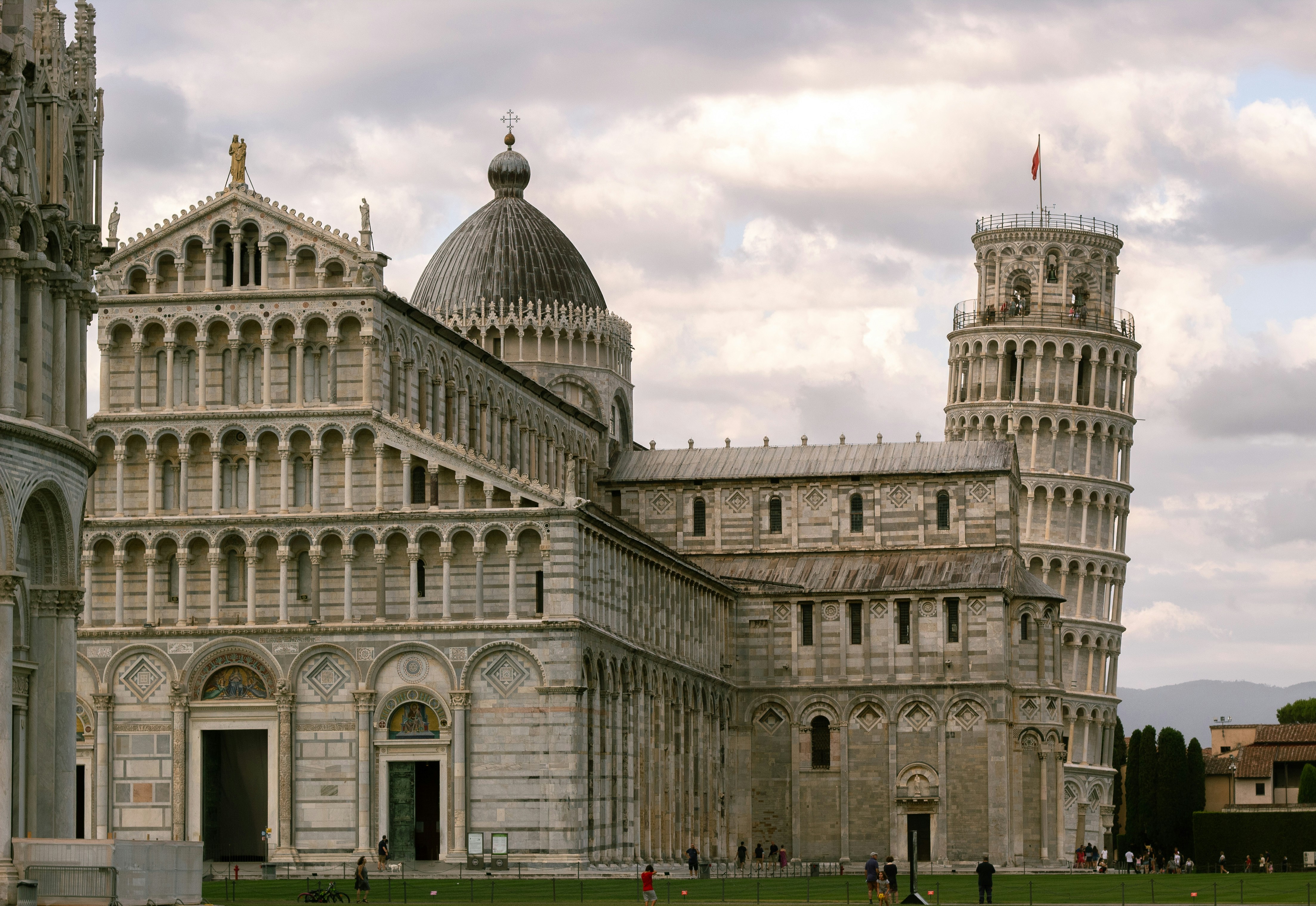 Pisa, Province of Pisa, Italy