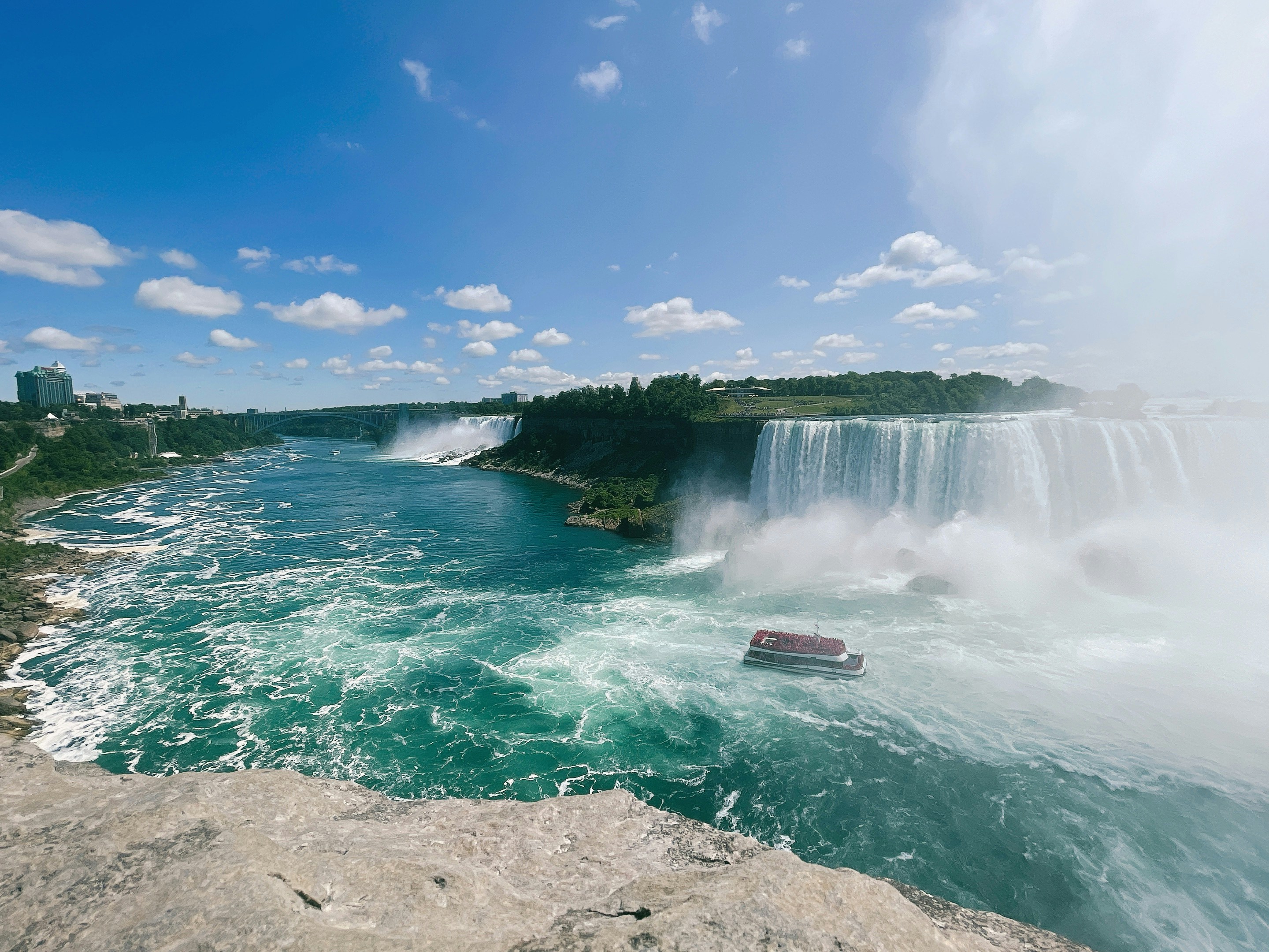Niagara Falls, ON, Canada