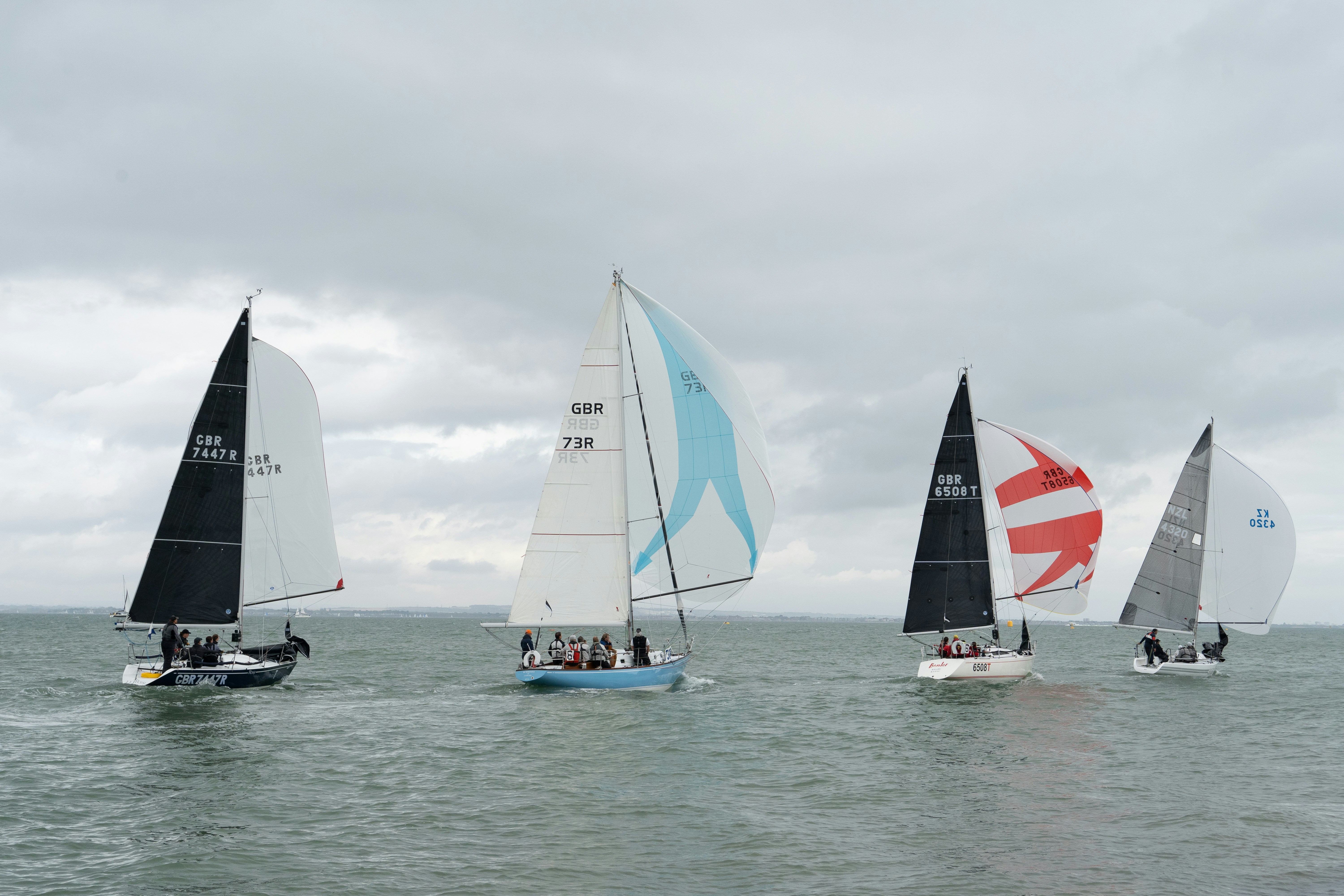 Cowes, Isle of Wight