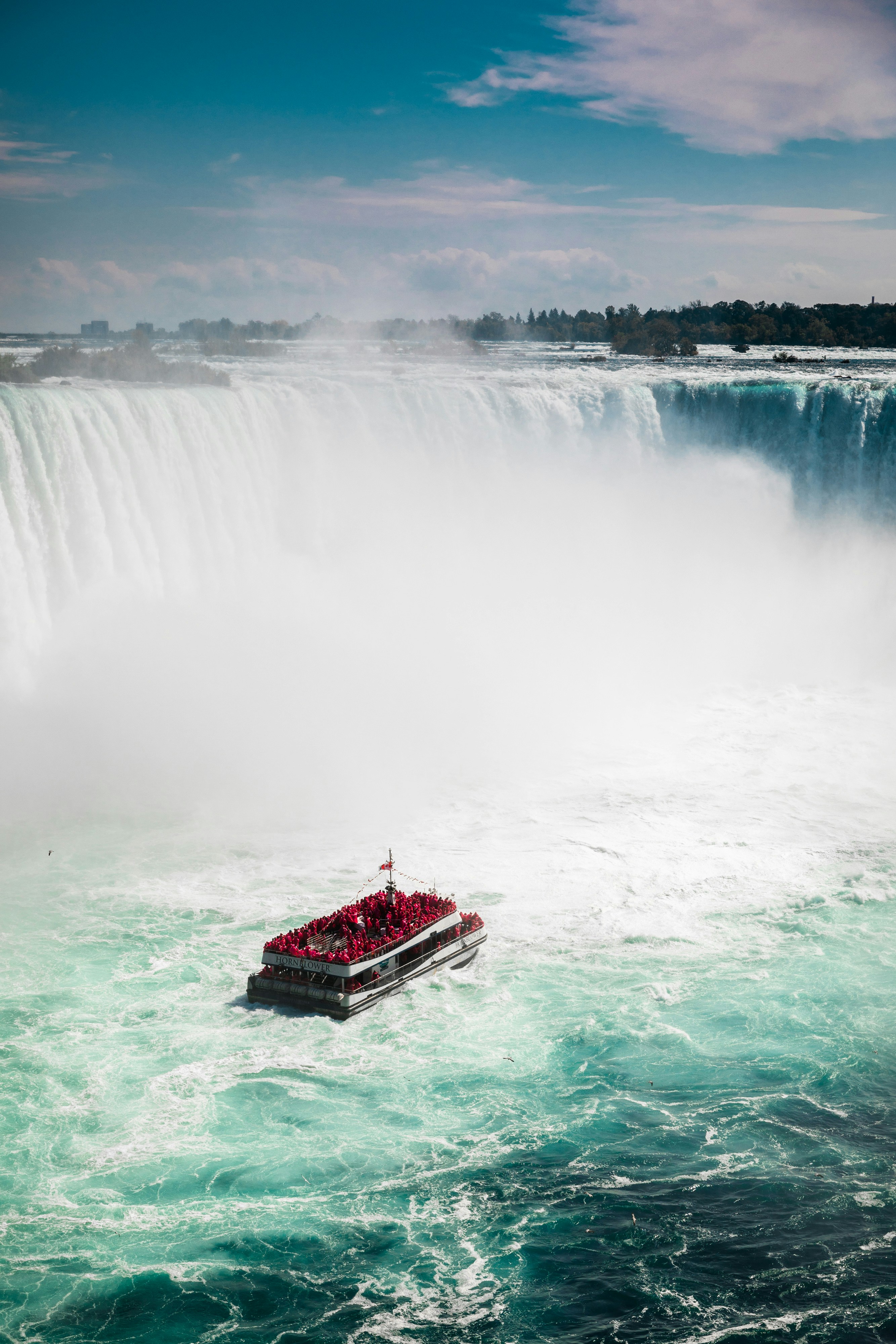 Niagara Falls, Ontario, Canada
