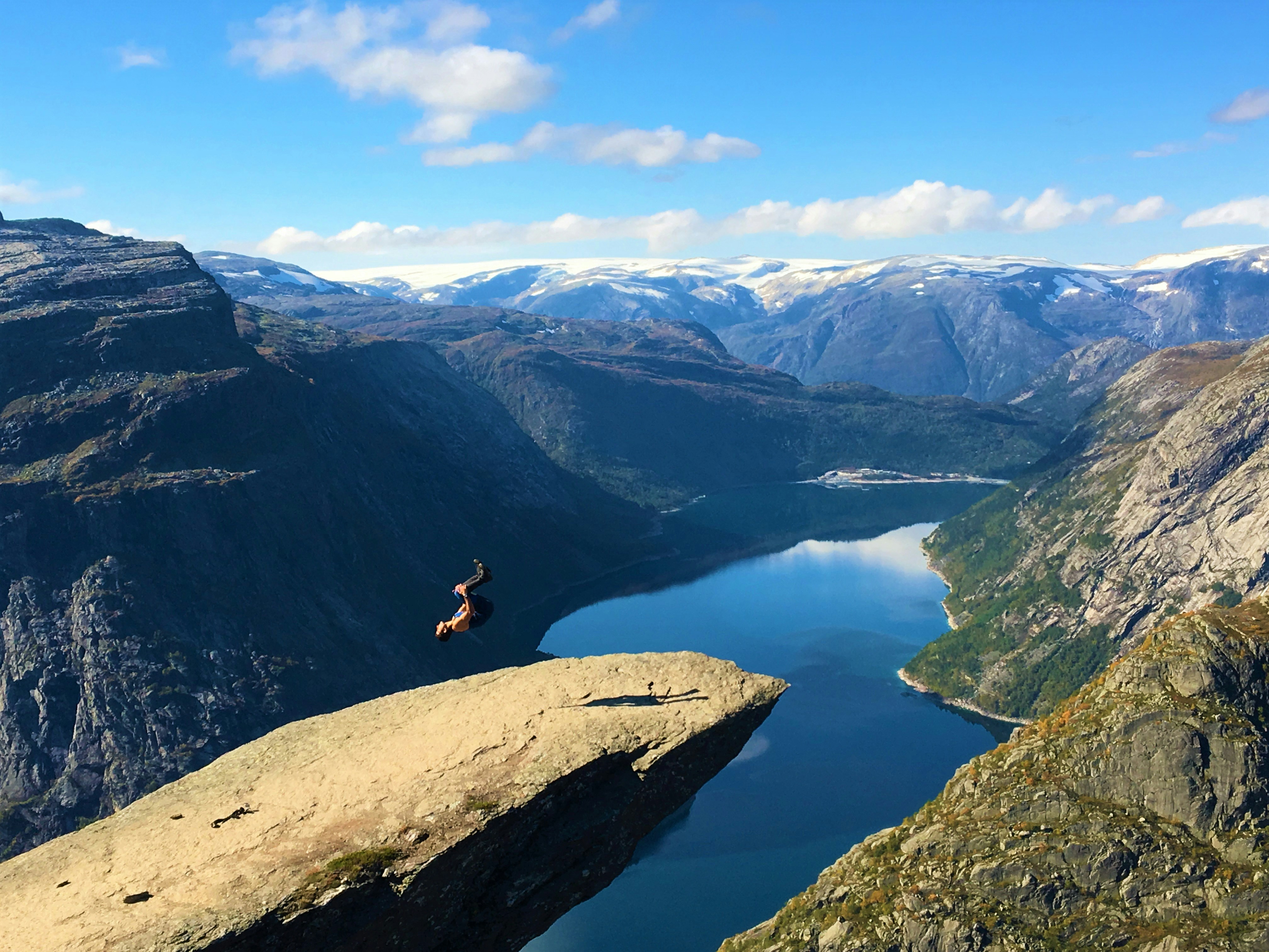 14-Day Fjords Of Norway Collectors' Voyage