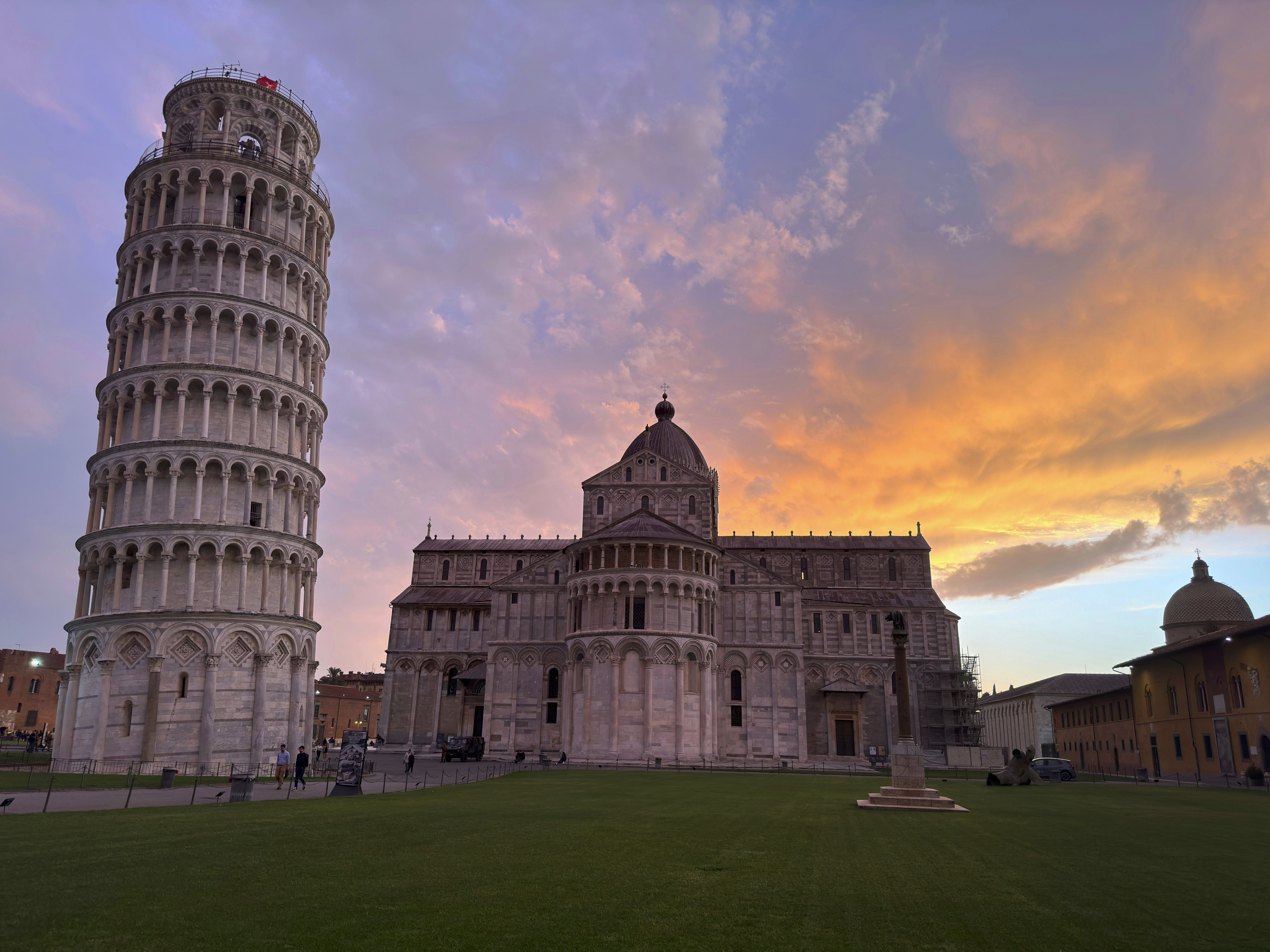 Pisa, Province of Pisa, Italy