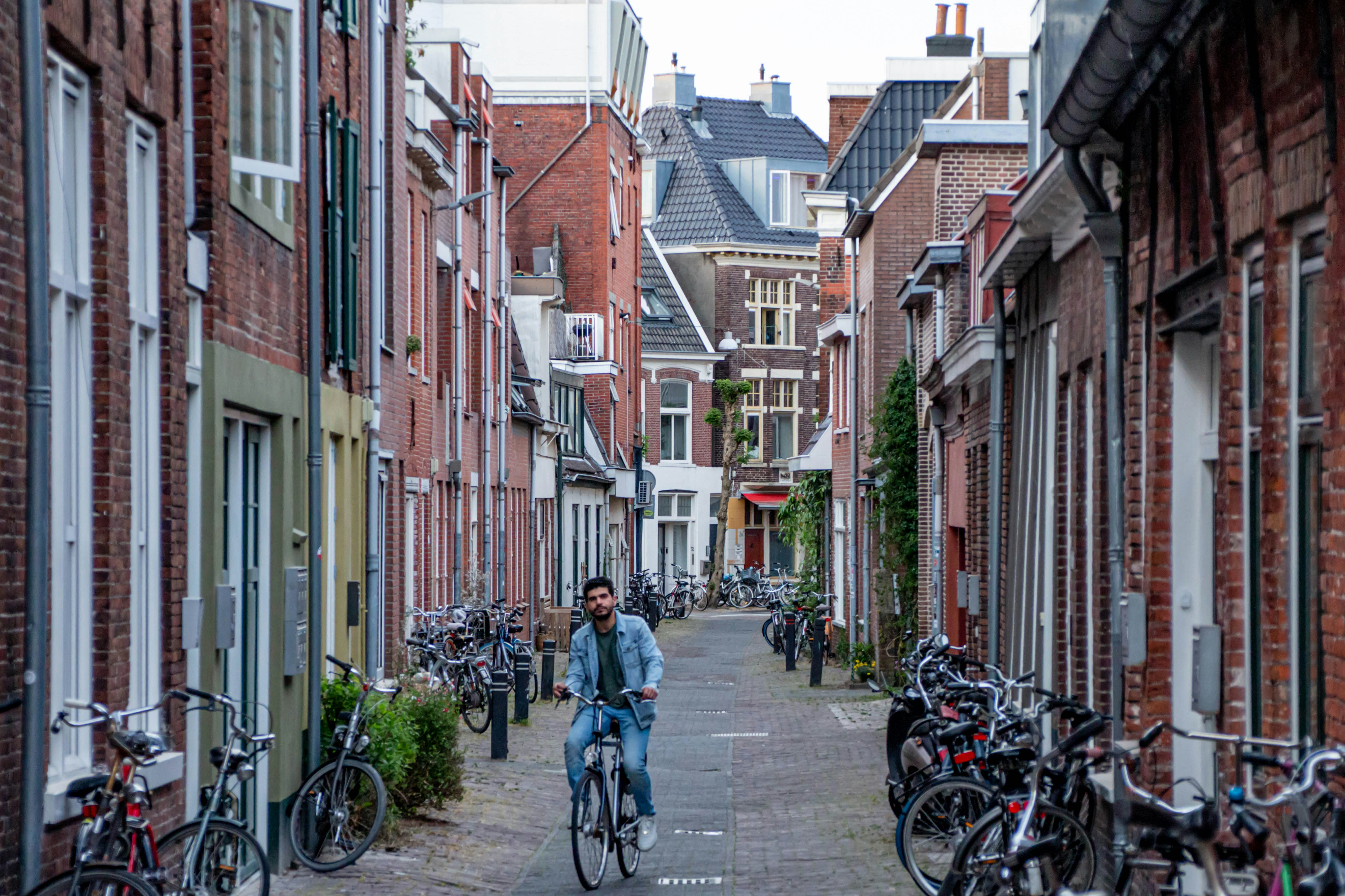 Groningen, Netherlands
