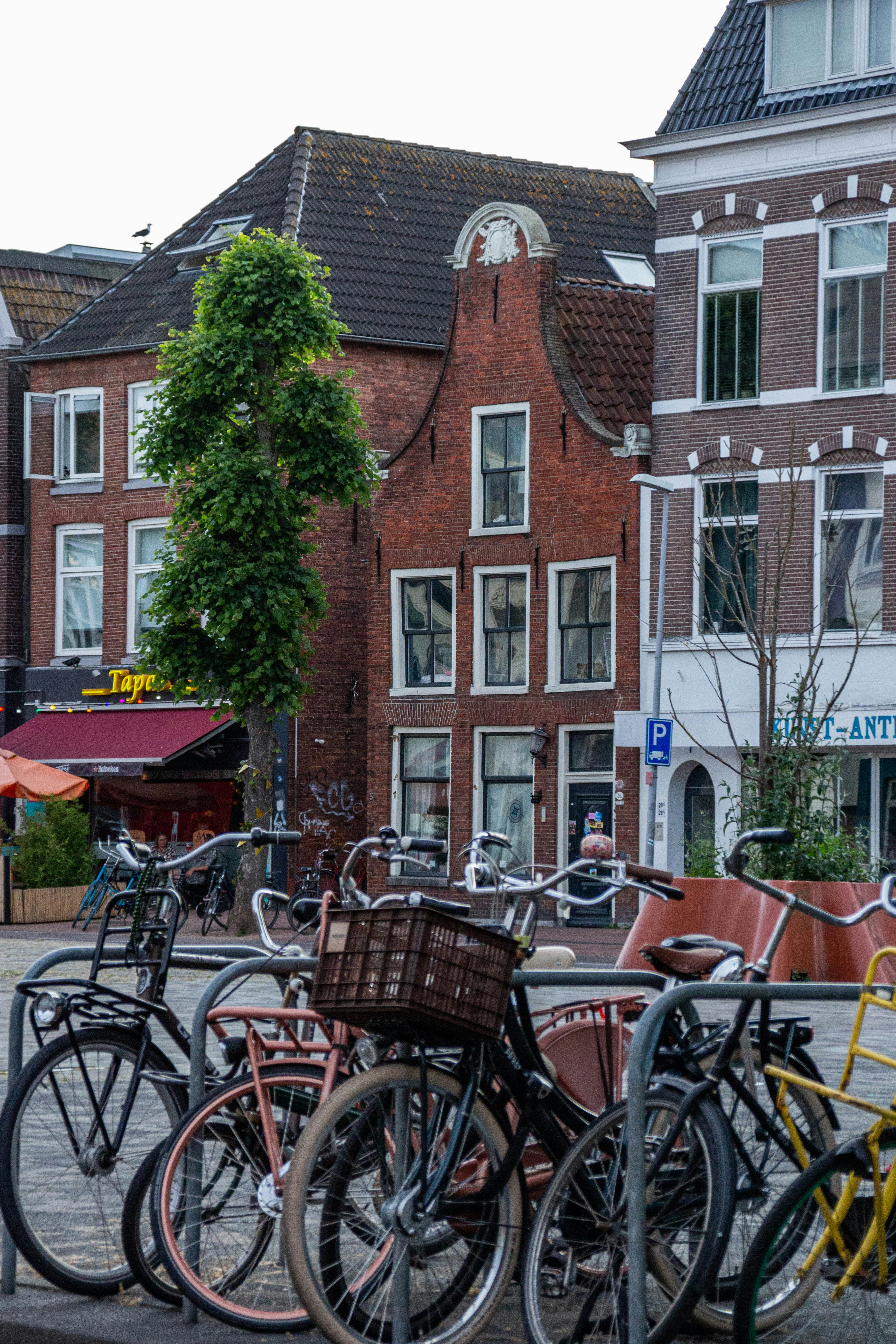 Groningen, Netherlands