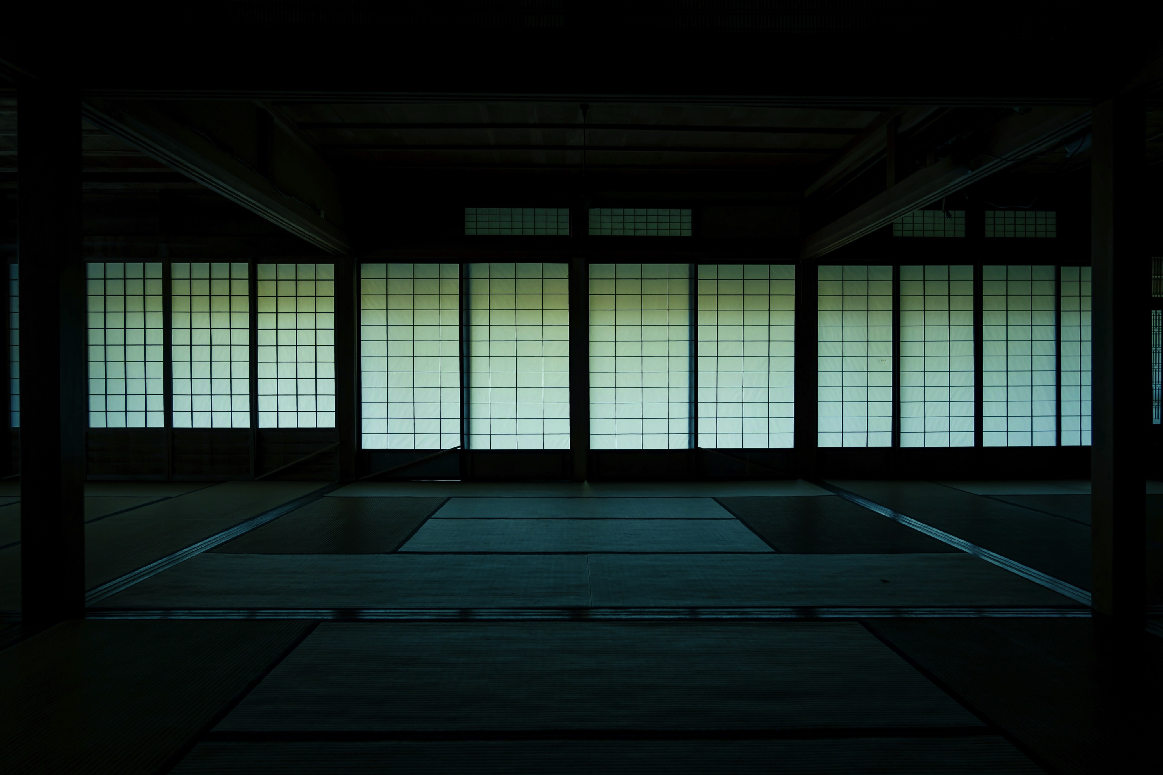 Hida Folk Village, Takayama, Gifu, Japan