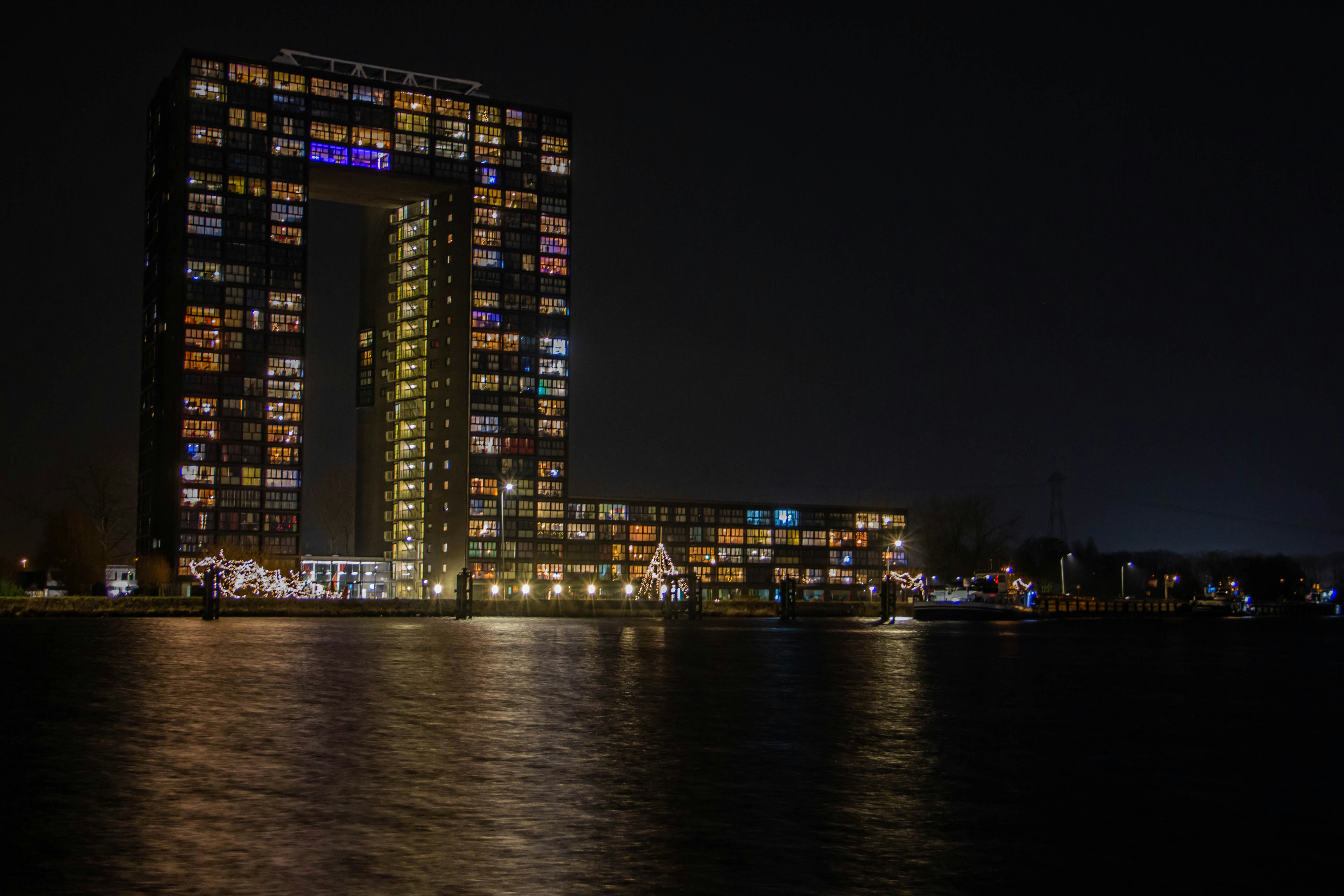 Groningen, Nederland